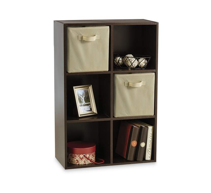 kmart kids storage unit