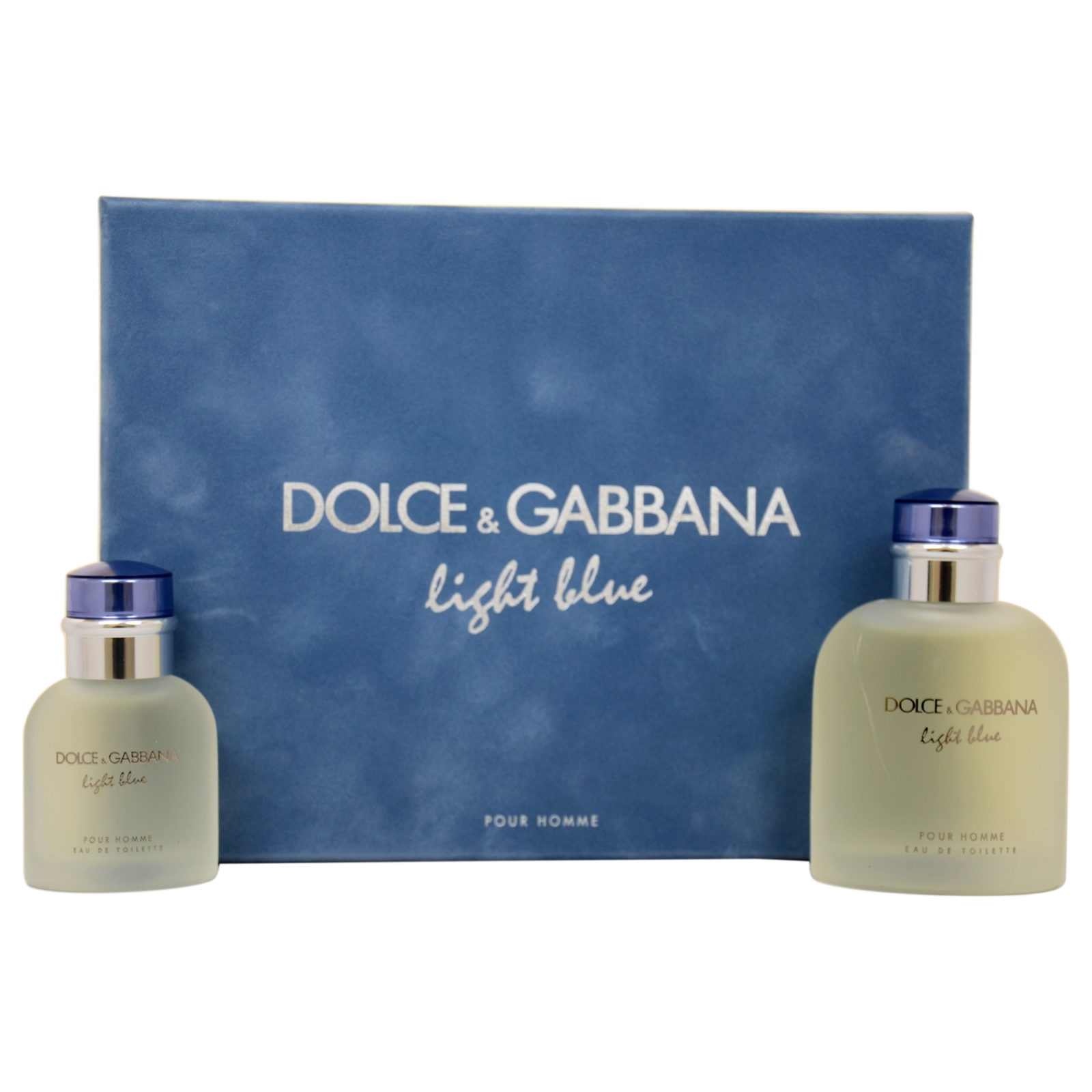 dolce and gabbana apple perfume