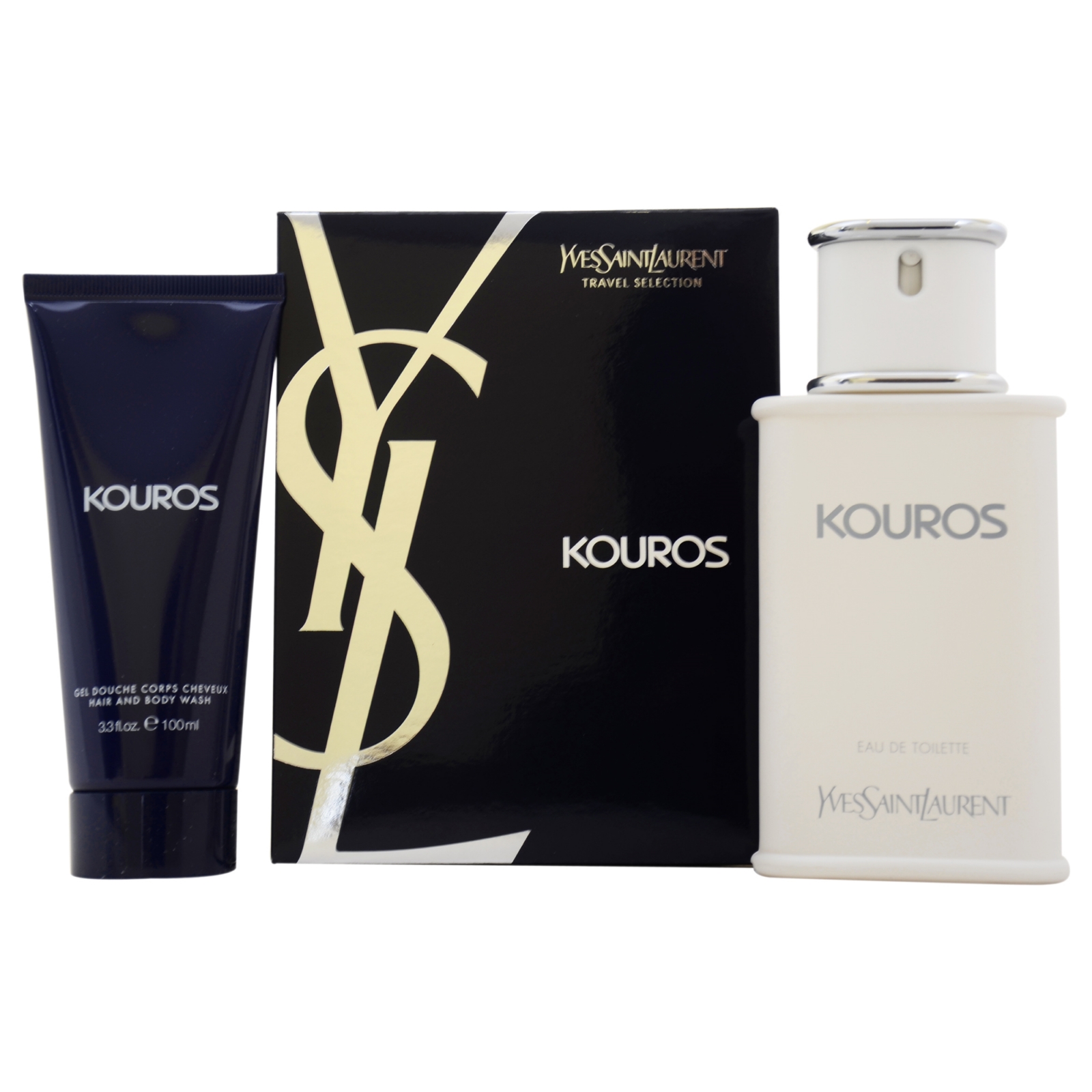 kouros cologne 3.3 oz
