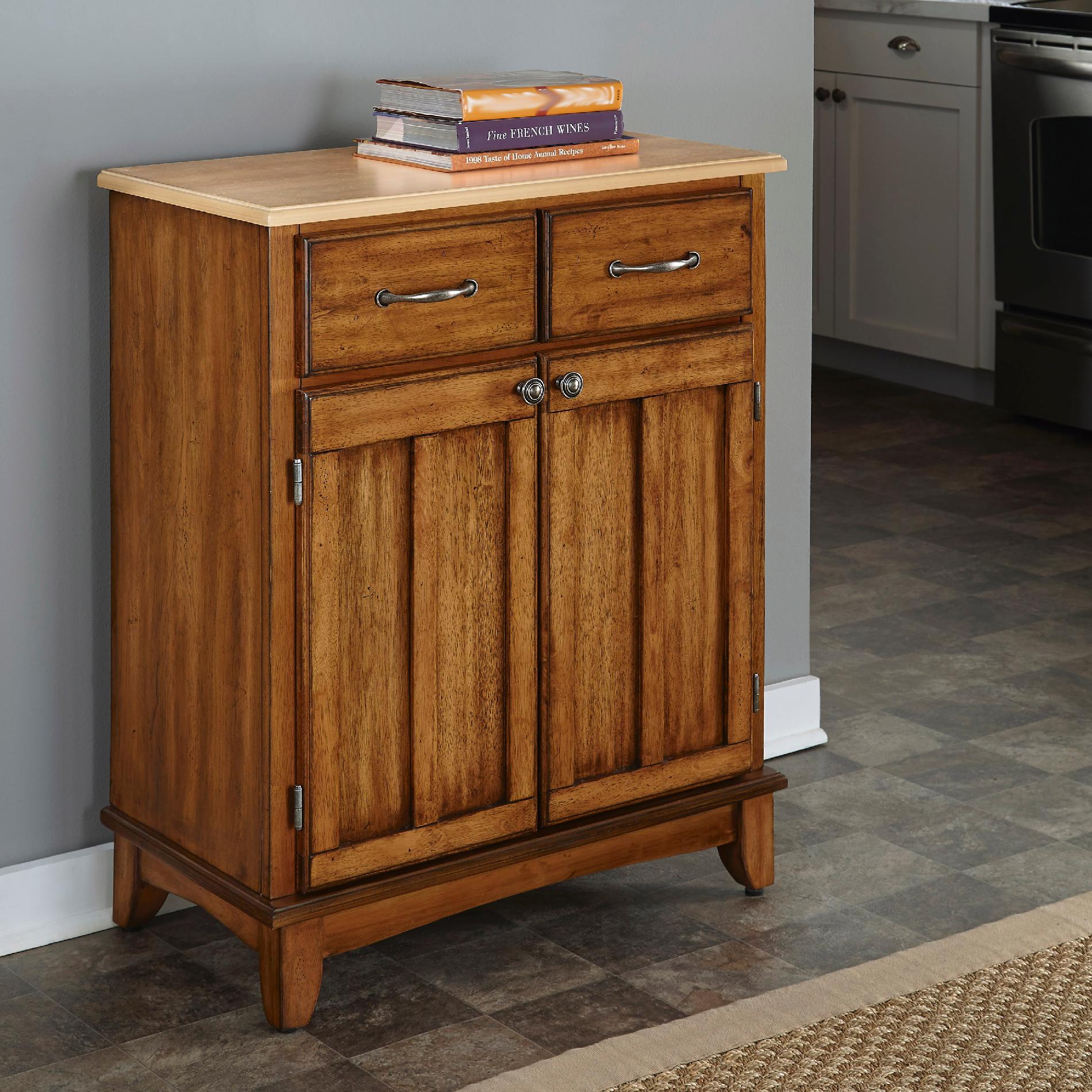 Home Styles Buffets Hutches Sears