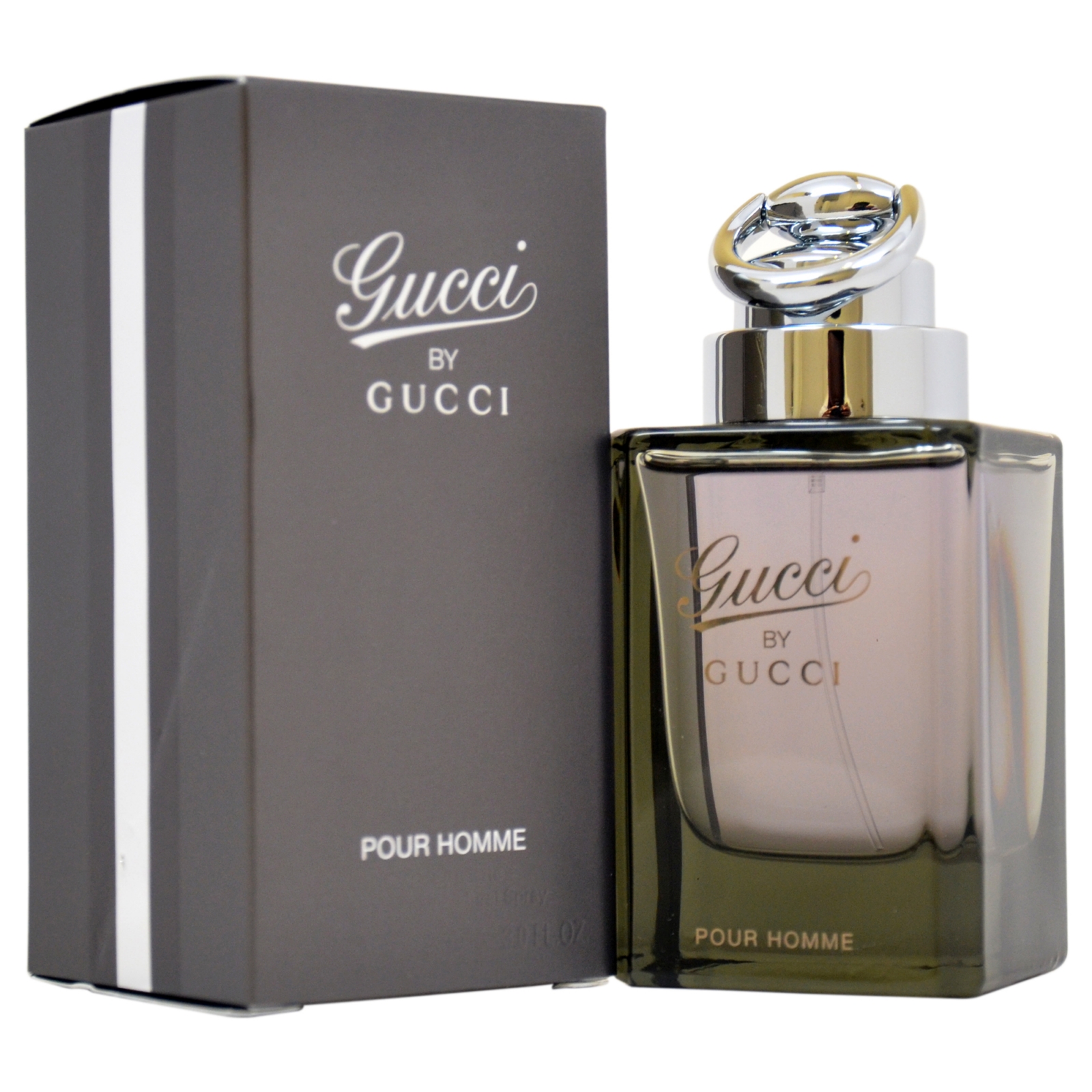 Gucci  by  by  for Men - 3 oz EDT Spray