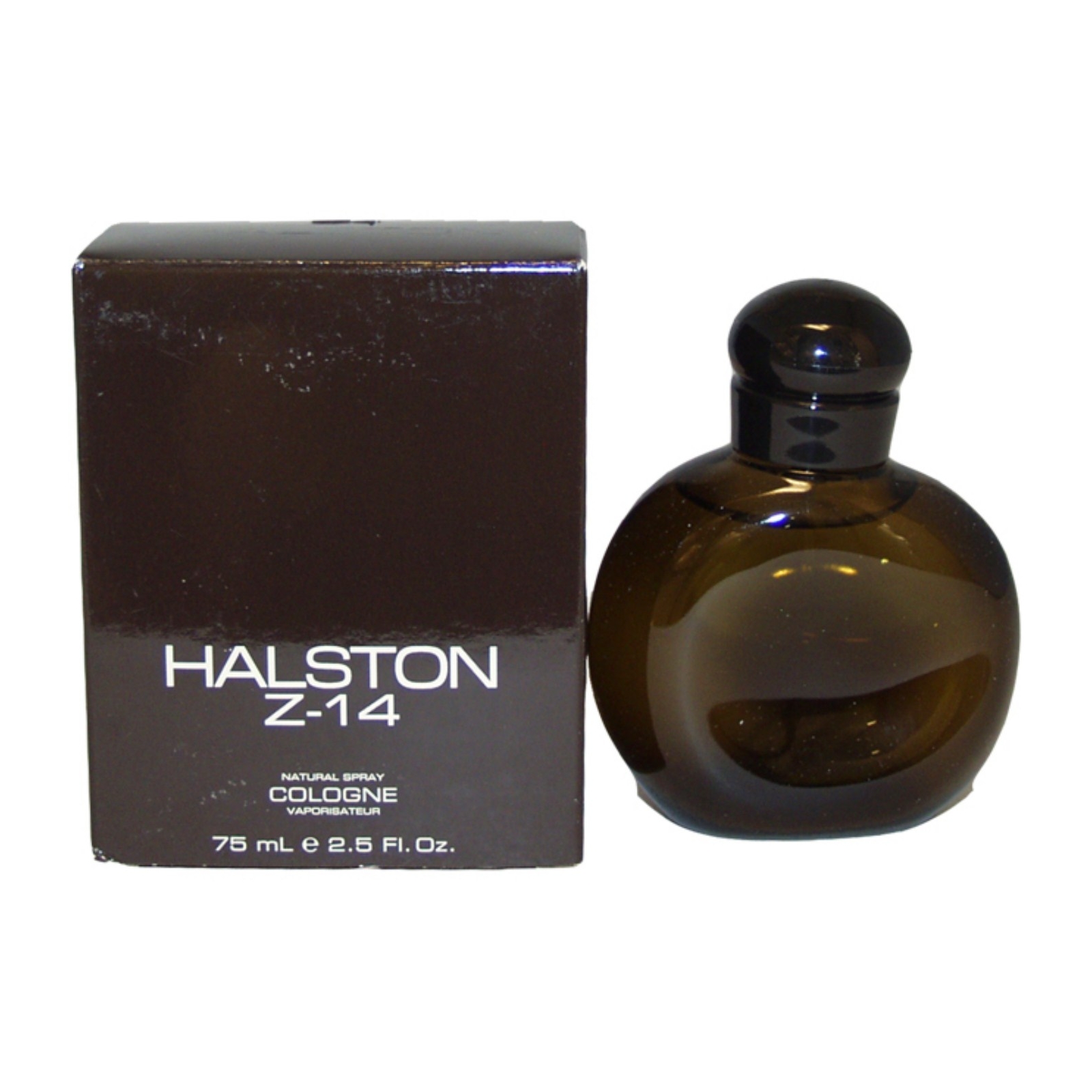 Halston Z-14 by  for Men - 2.5 oz Cologne Spray