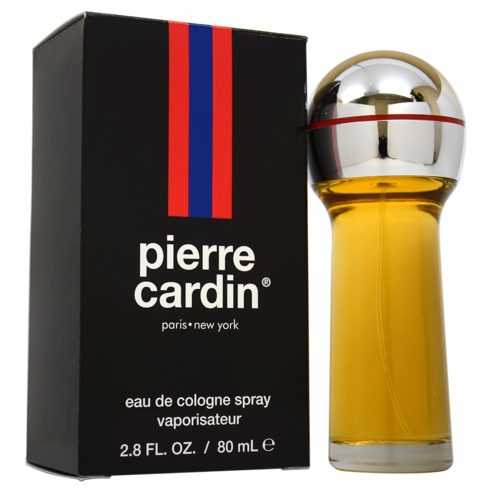 Pierre Cardin by  for Men - 2.8 oz EDC Spray