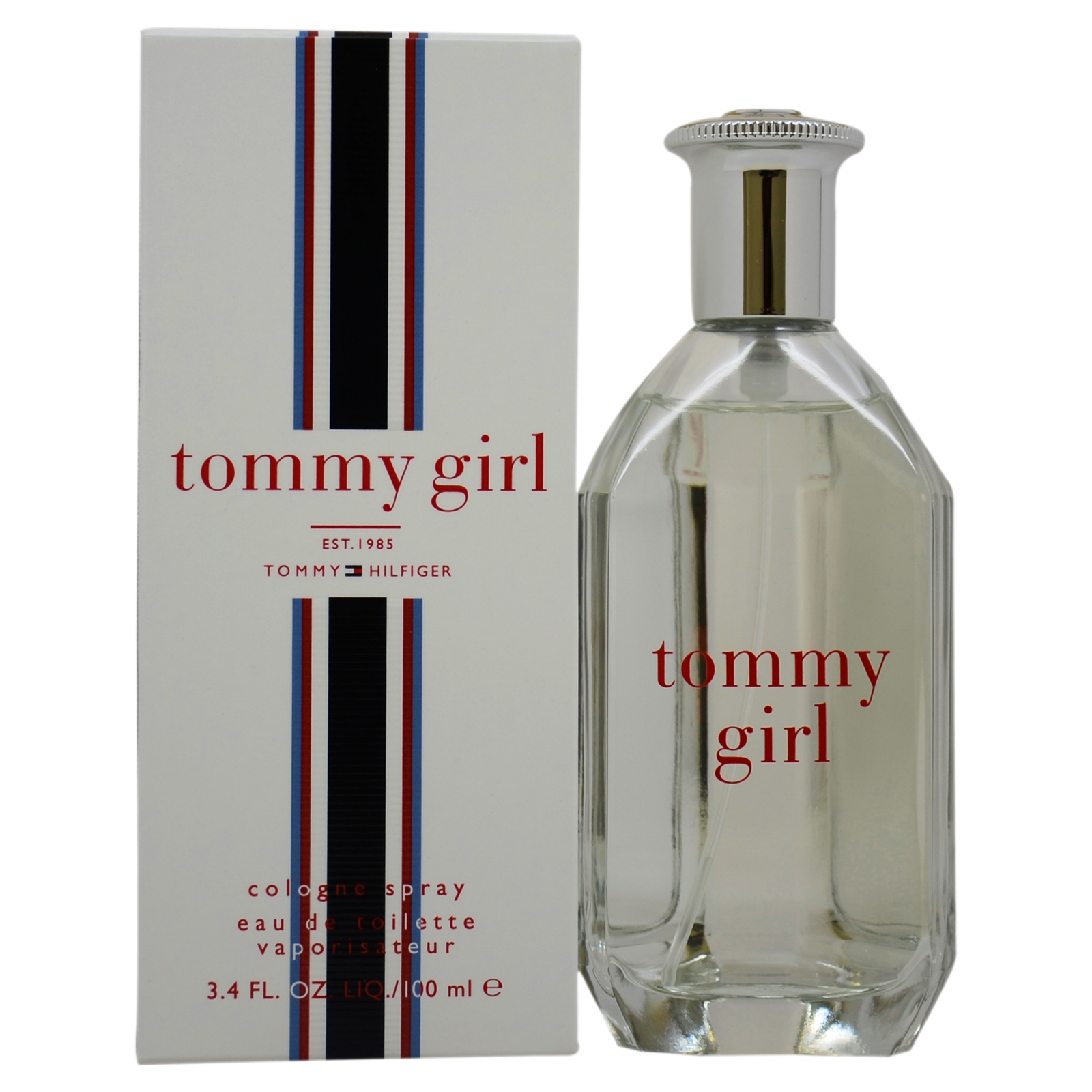 tommy hilfiger tommy cologne spray