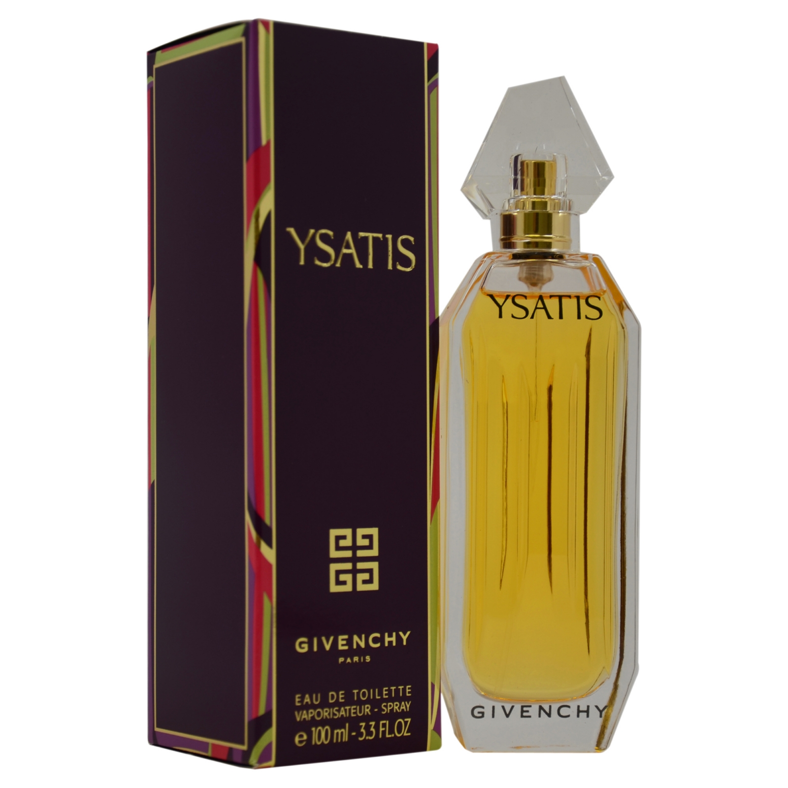 Givenchy Ysatis by for Women - 3.3 oz EDT Spray