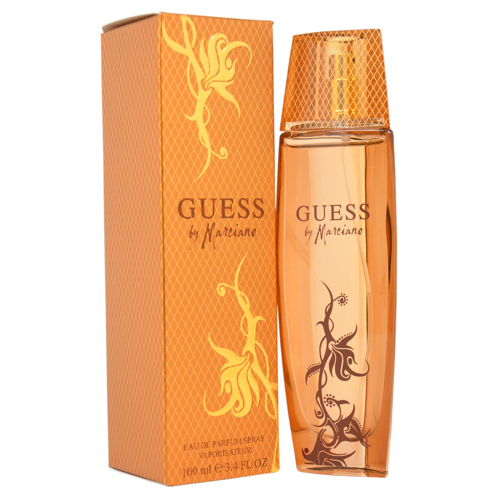 Guess By Marciano by  for Women - 3.4 oz  EDP Spray