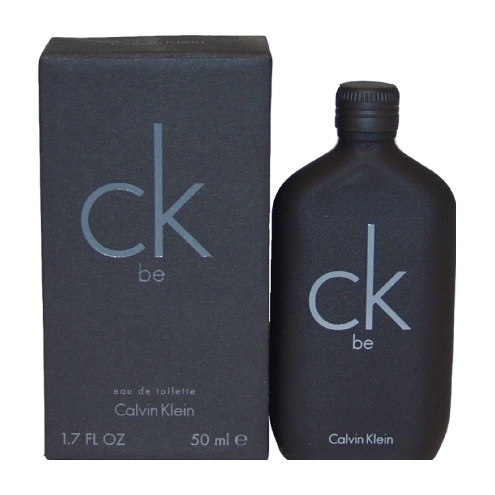 Calvin Klein C.K. Be by  for Unisex - 1.7 oz EDT Spray