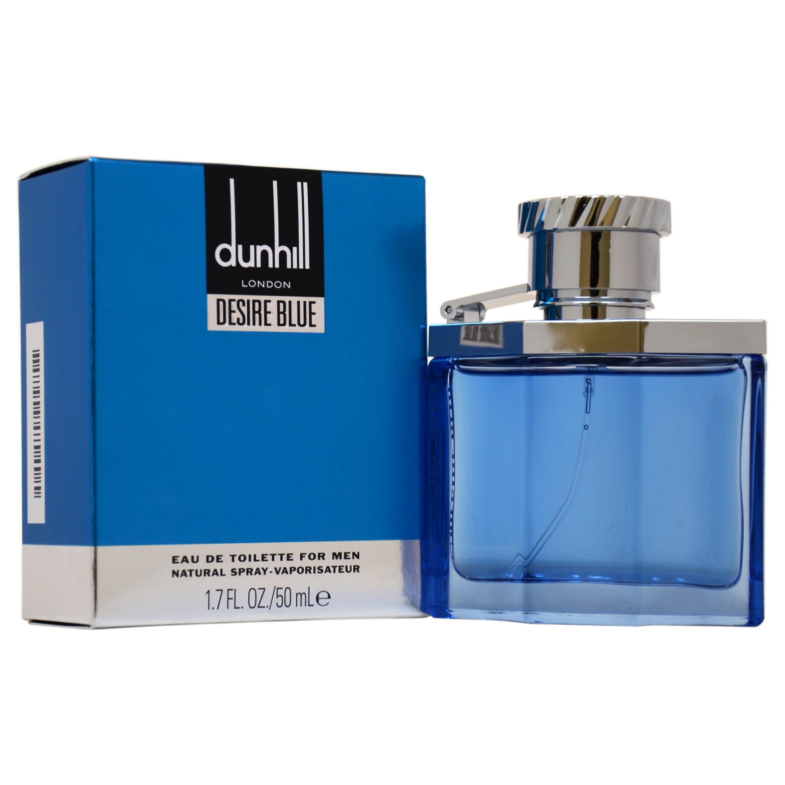Dunhill Desire Blue by Alfred for Men - 1.7 oz EDT Spray