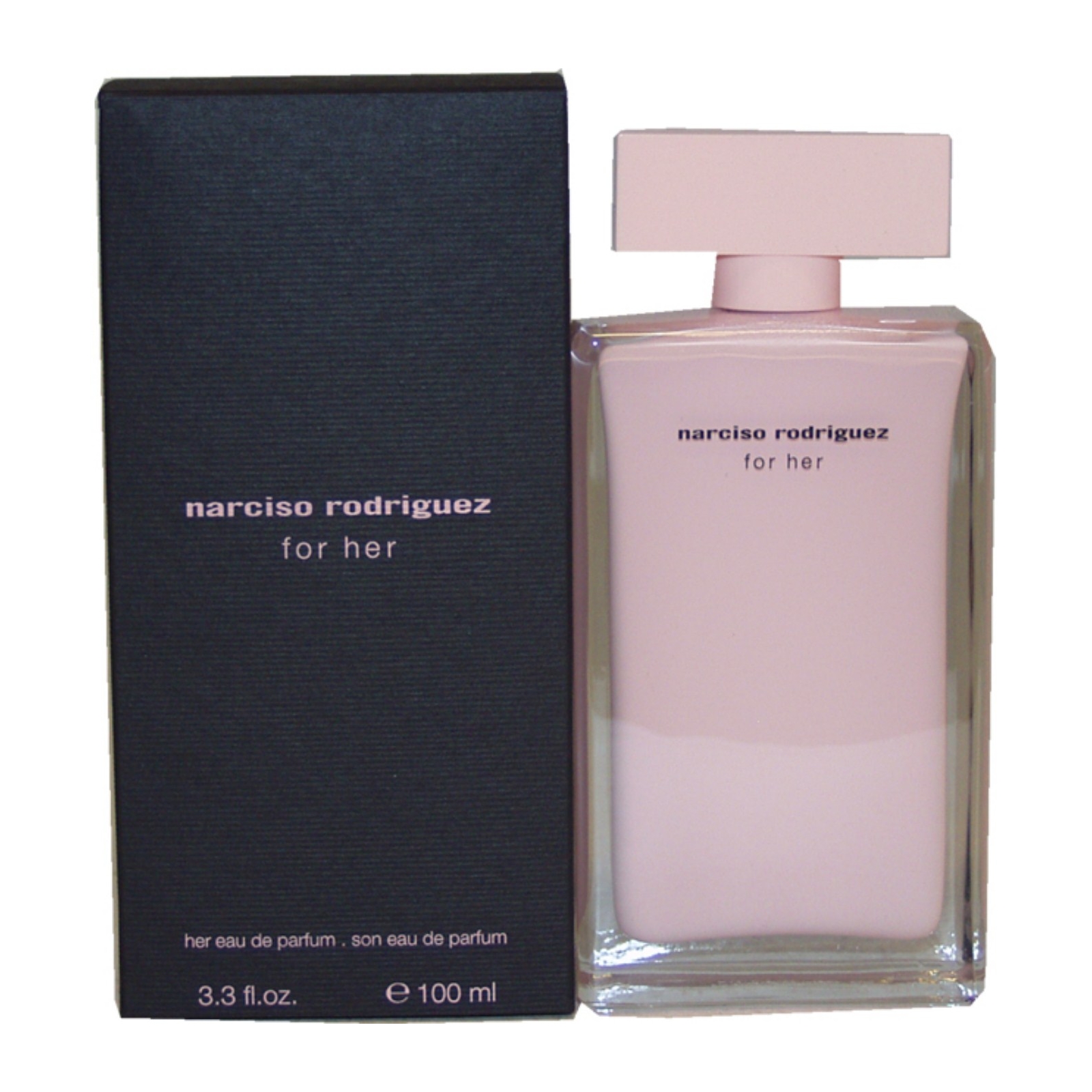 Narciso Rodriguez by  for Women - 3.3 oz EDP Spray