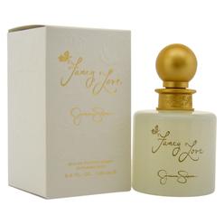 Jessica Simpson Fancy Love by Jessica Simpson for Women Eau de Parfum Spray 3.4 oz