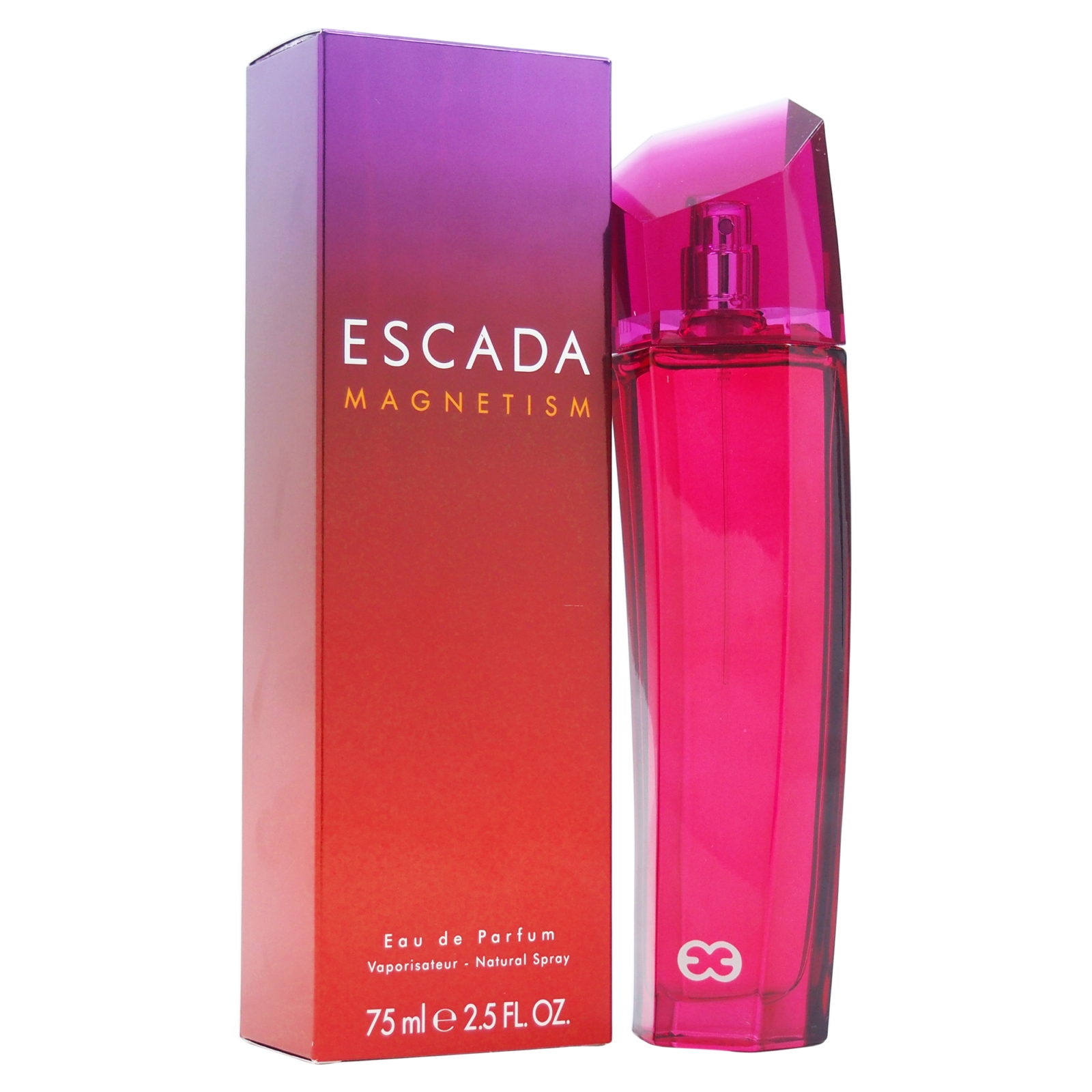 Escada Magnetism by Escada, 2.5 oz Eau De Parfum Spray for Women main image 1