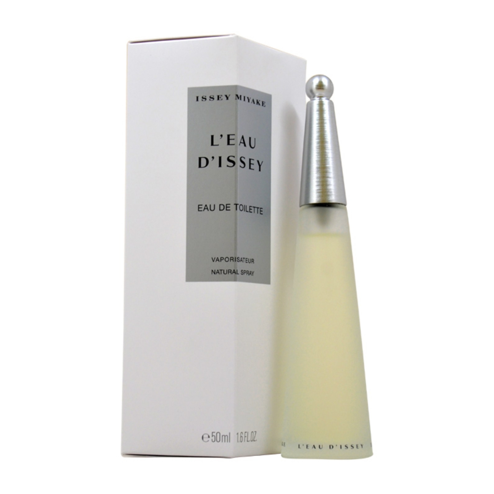Issey miyake L'eau D'issey by for Women - 1.6 oz EDT Spray