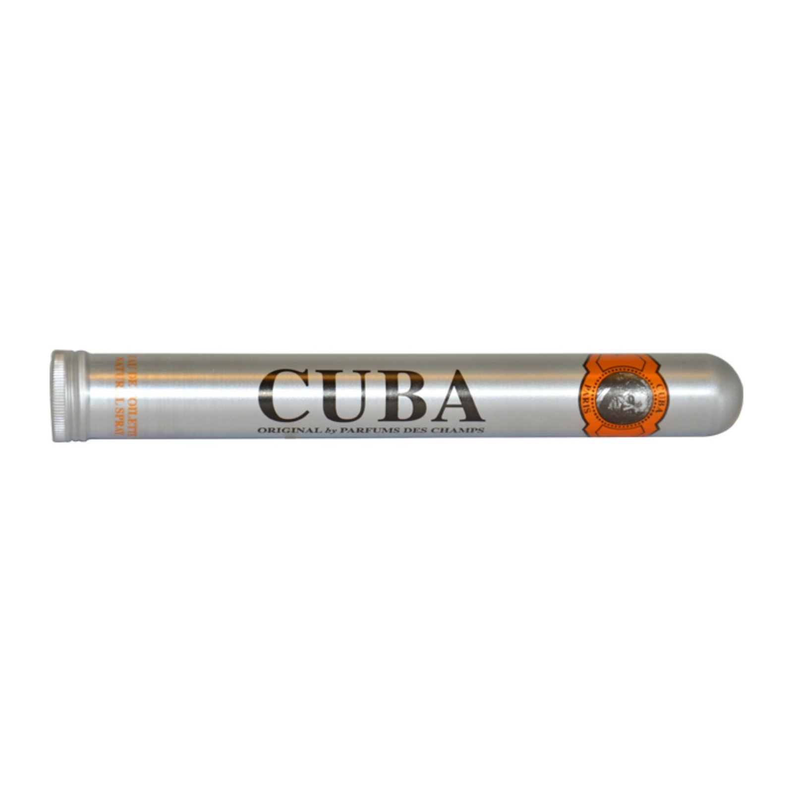 Cuba  Orange by  for Men - 1.15 oz EDT Spray