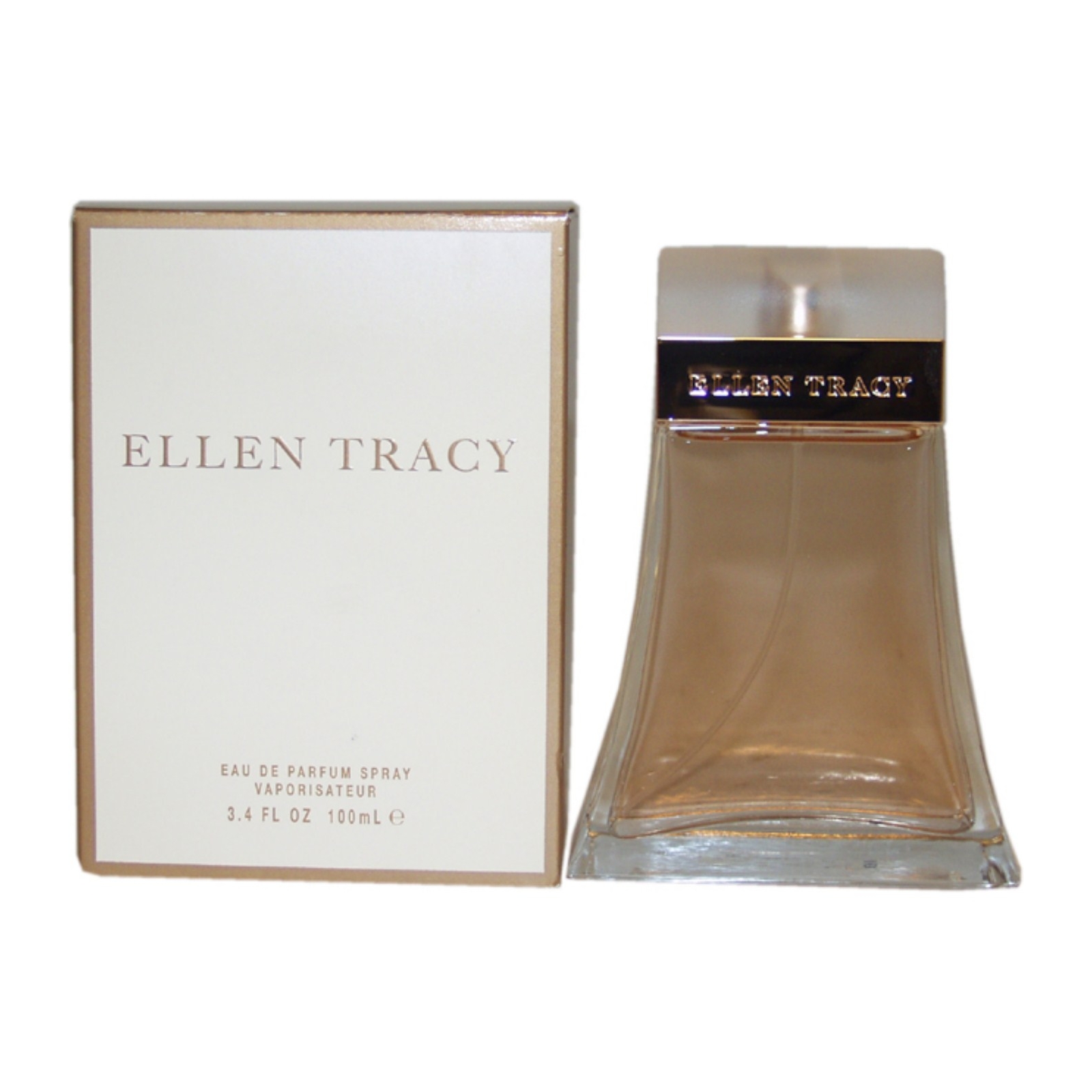 Ellen Tracy by  for Women - 3.4 oz EDP Spray