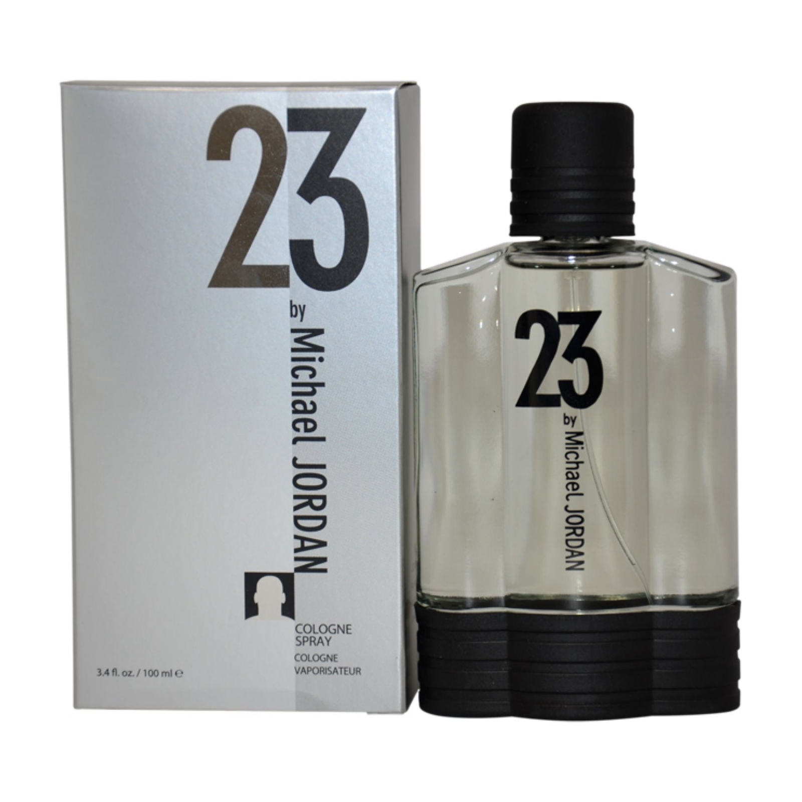 michael jordan 23 cologne