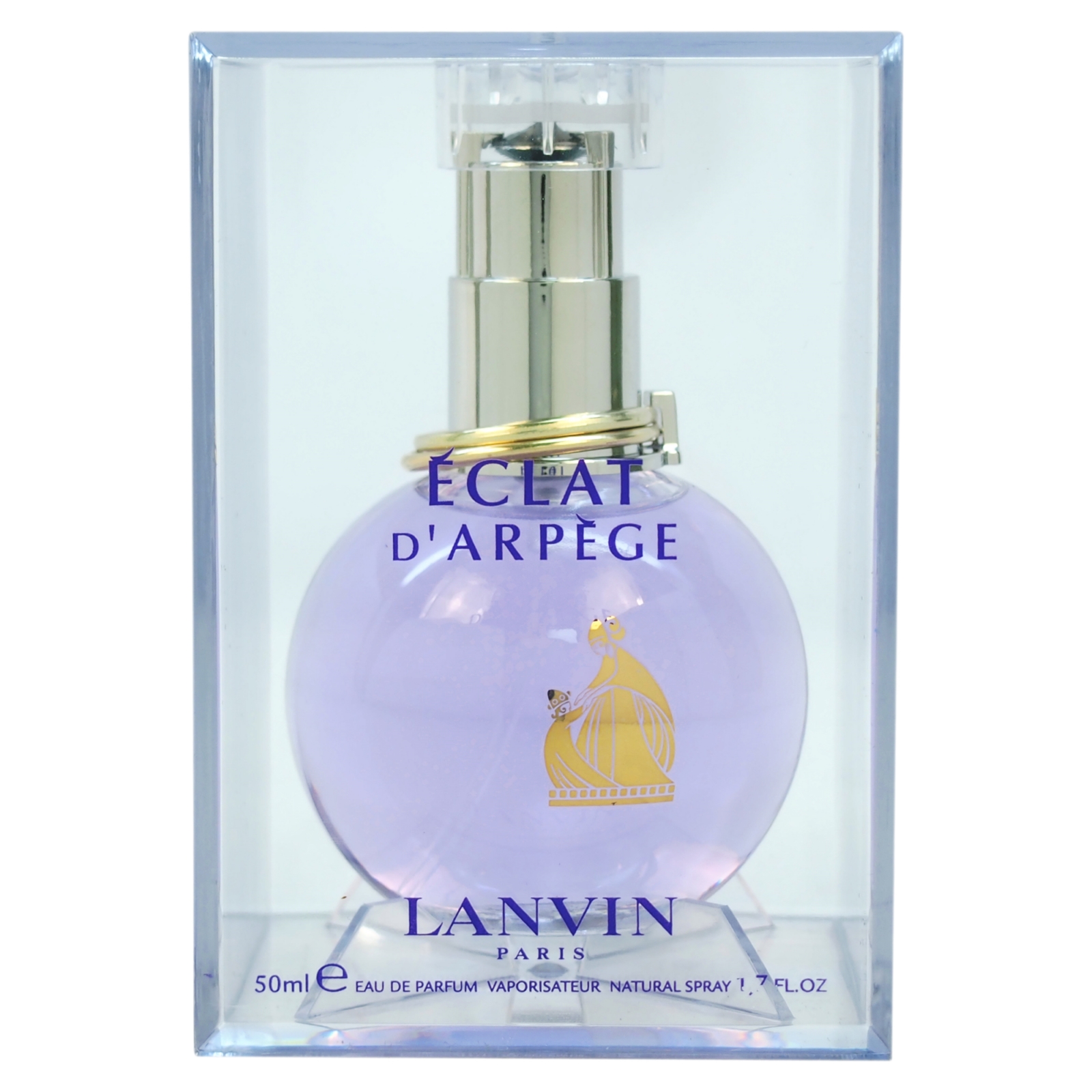 Lanvin Eclat DArpege by  for Women - 1.7 oz EDP Spray
