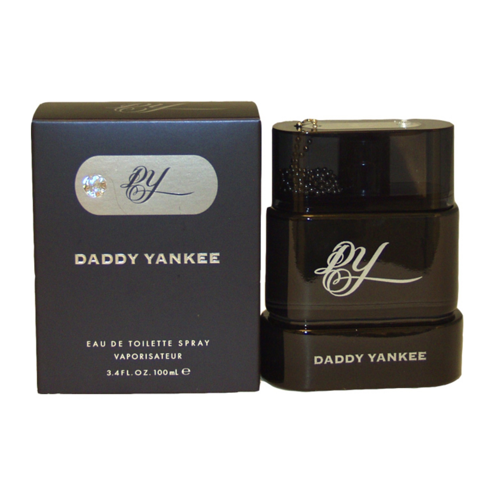 Daddy Yankee by  for Men - 3.4 oz EDT Spray