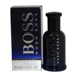 Hugo Boss Boss Bottled Night by Hugo Boss for Men - 3.3 oz EDT Spray