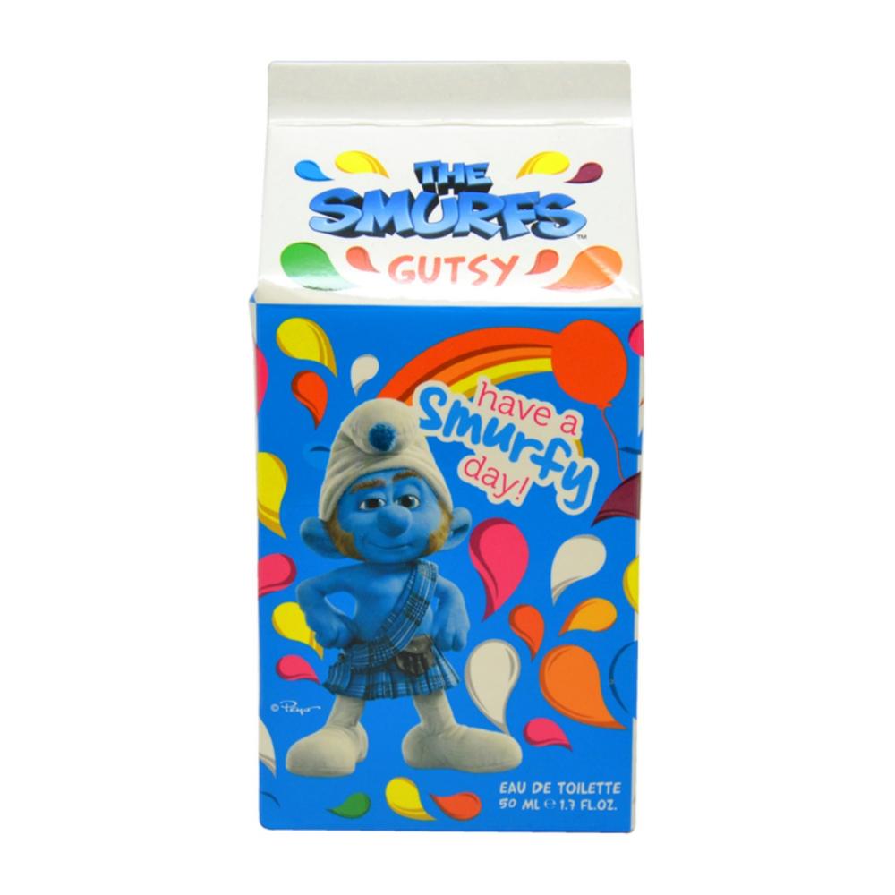 First American Brands The Smurfs Gutsy by  for Kids - 1.7 oz EDT Spray