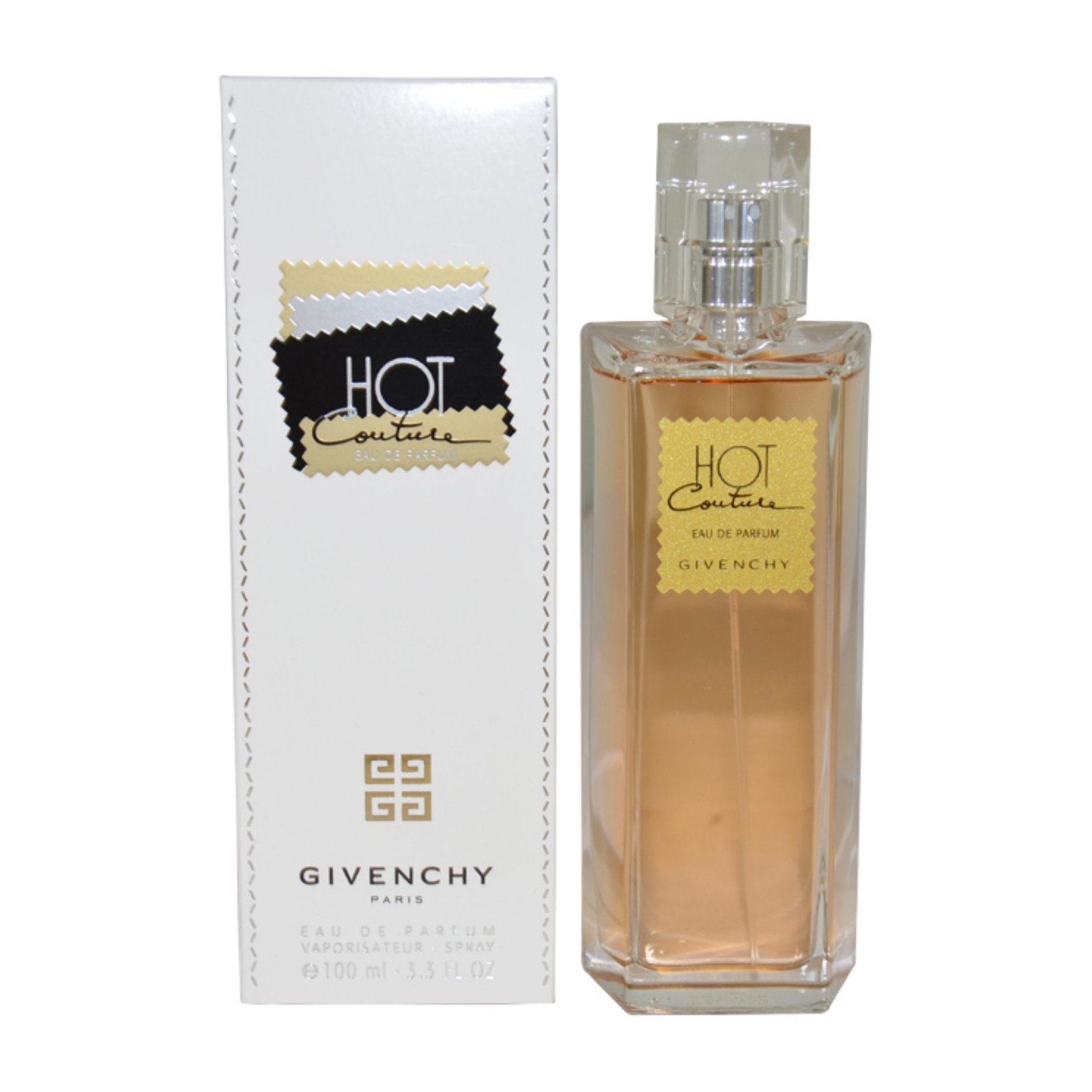 Givenchy Hot Couture by  for Women - 3.3 oz EDP Spray