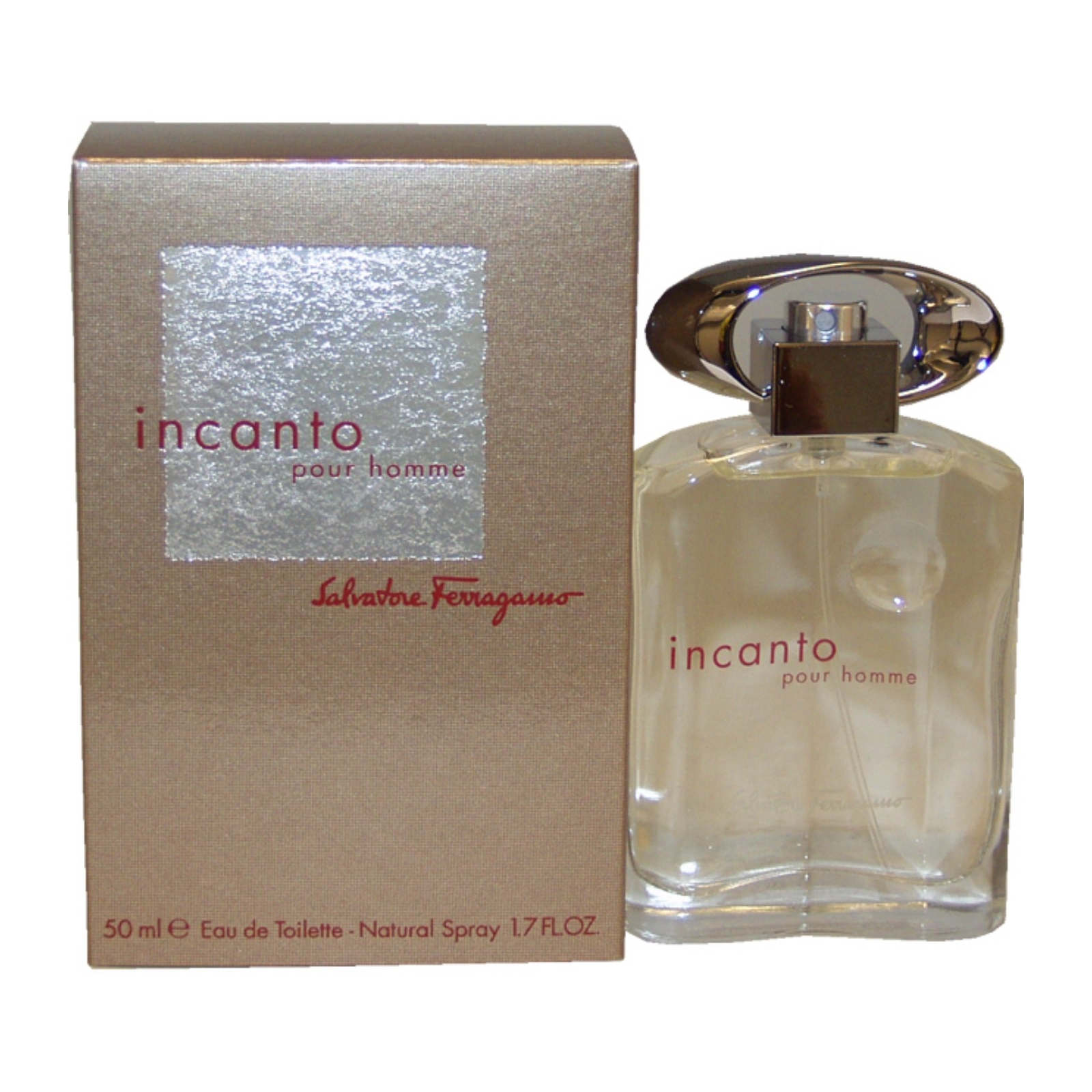 incanto salvatore ferragamo for men