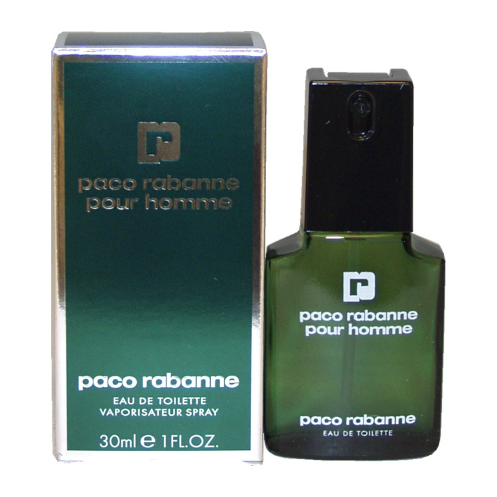 Paco Rabanne  by  for Men - 1 oz EDT Spray