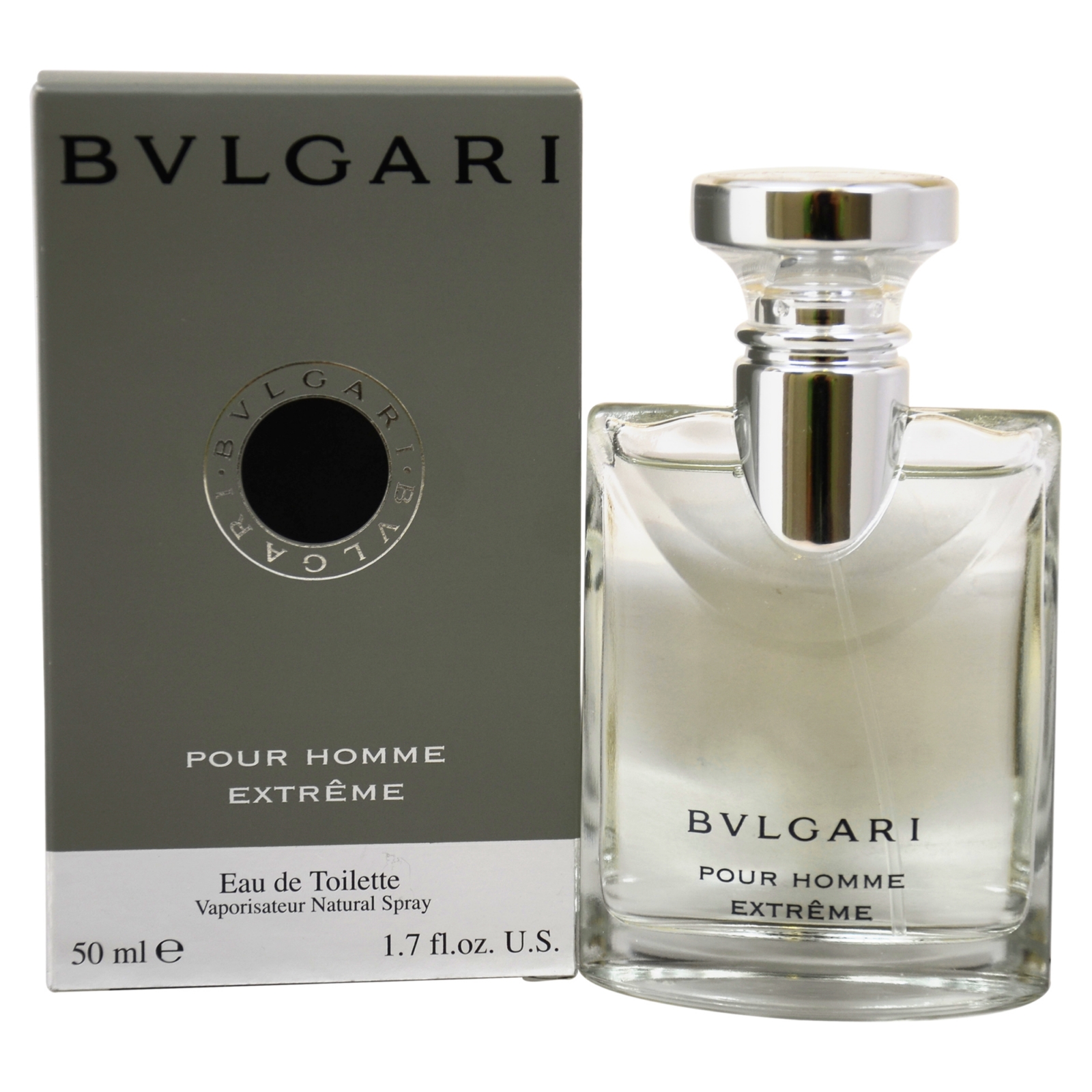 bvlgari extreme