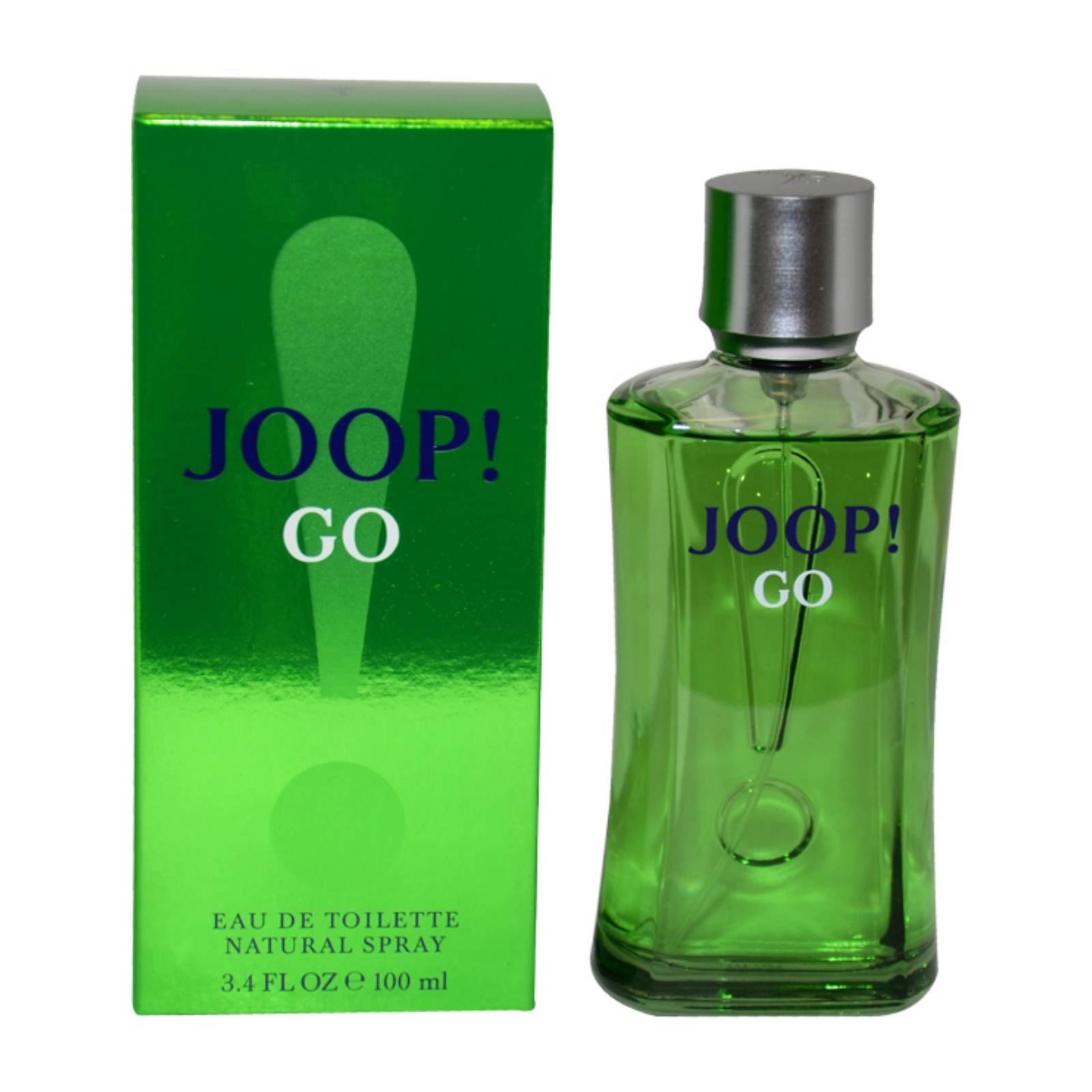 Joop! Go by  for Men - 3.4 oz EDT Spray