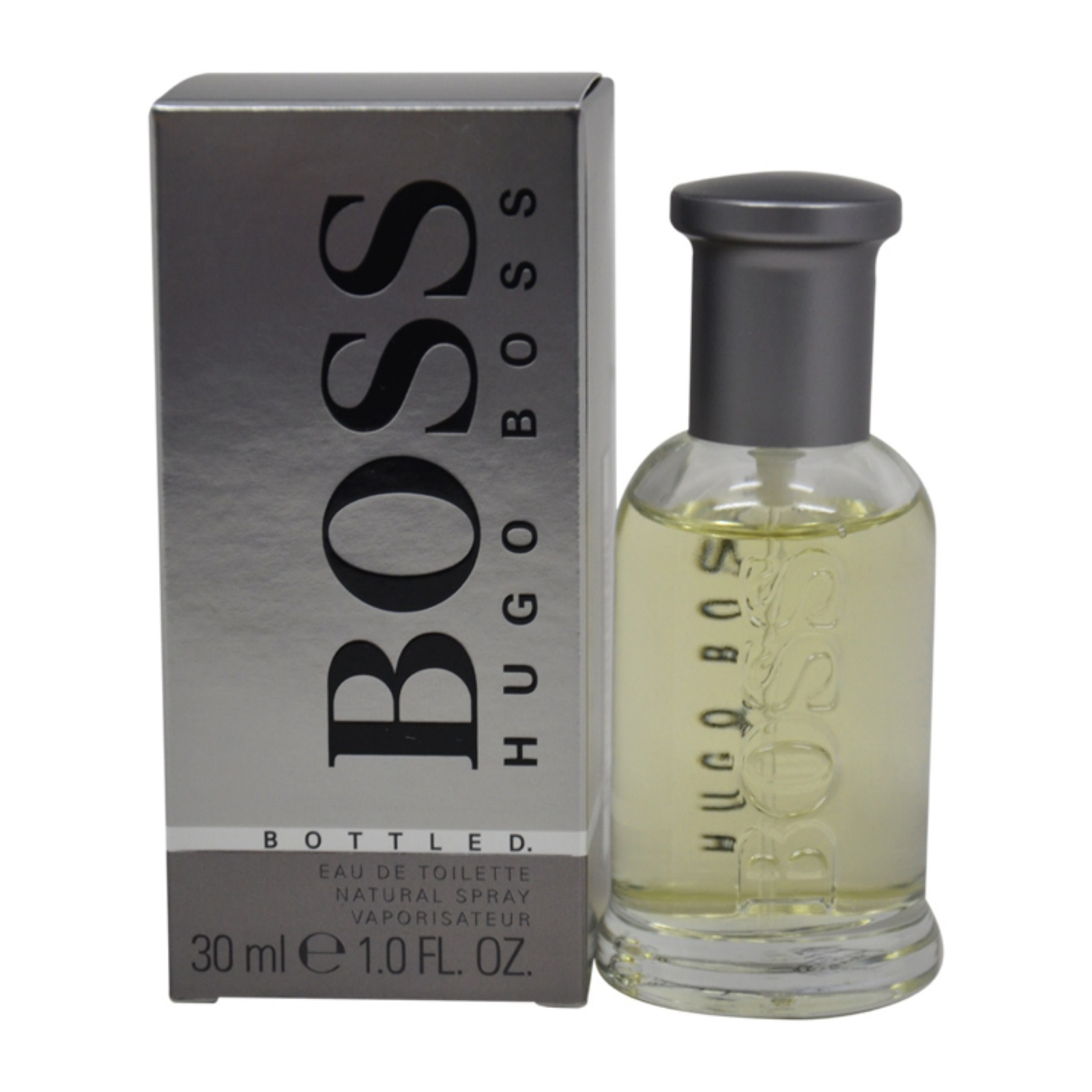 Hugo Boss Boss No. 6 by  for Men - 1 oz EDT Spray