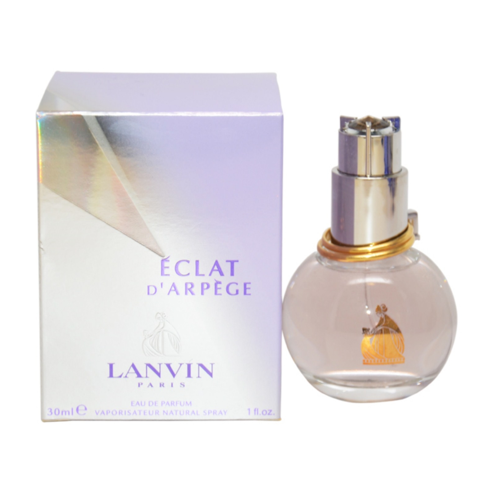 Lanvin Eclat DArpege by  for Women - 1 oz EDP Spray