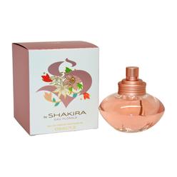 S By Shakira Eau Florale By Shakira Edt Spray 2.7 Oz For Women