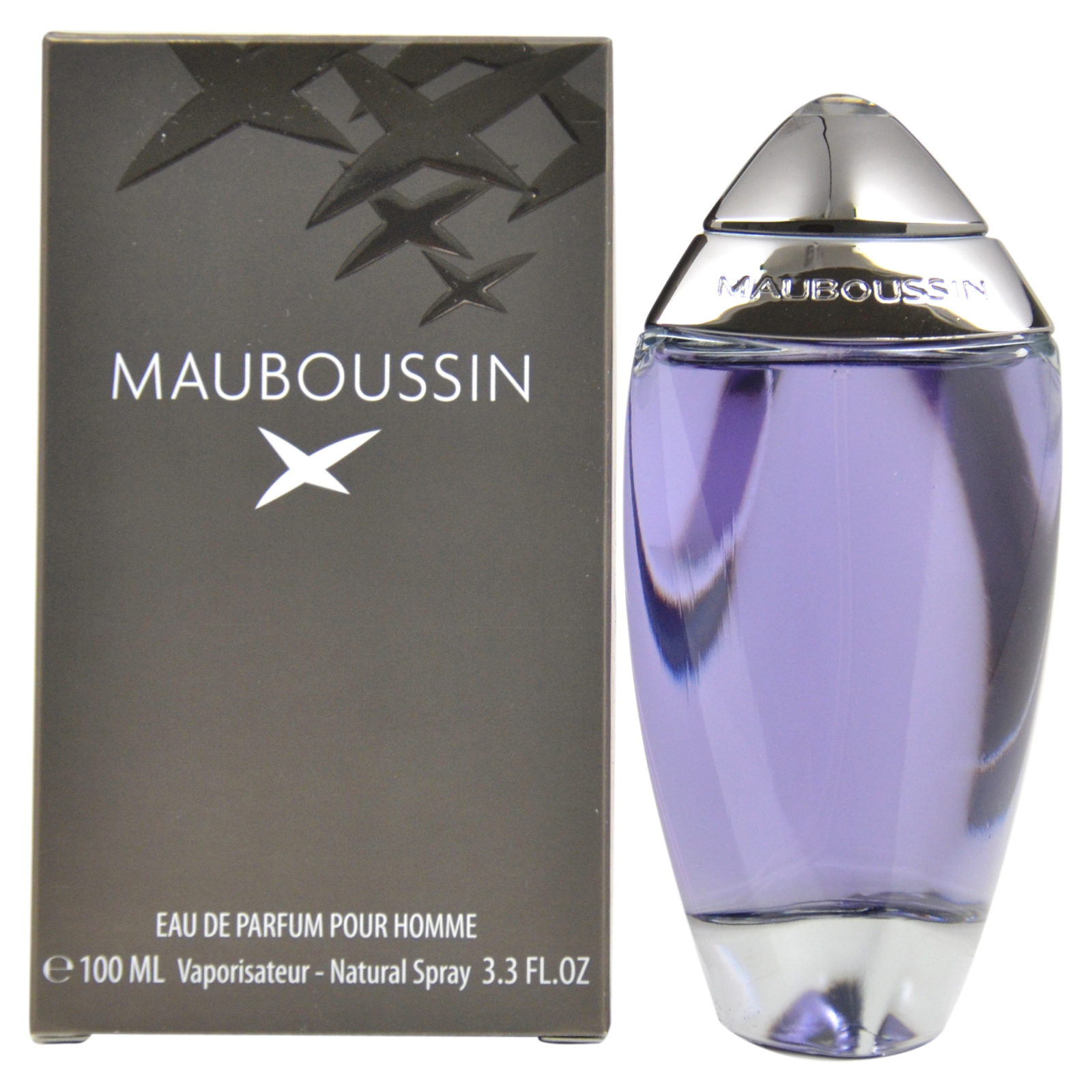 Mauboussin  by  for Men - 3.3 oz EDP Spray