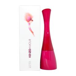 Kenzo Amour by Kenzo for Women Eau De Parfum Spray 3.4 oz
