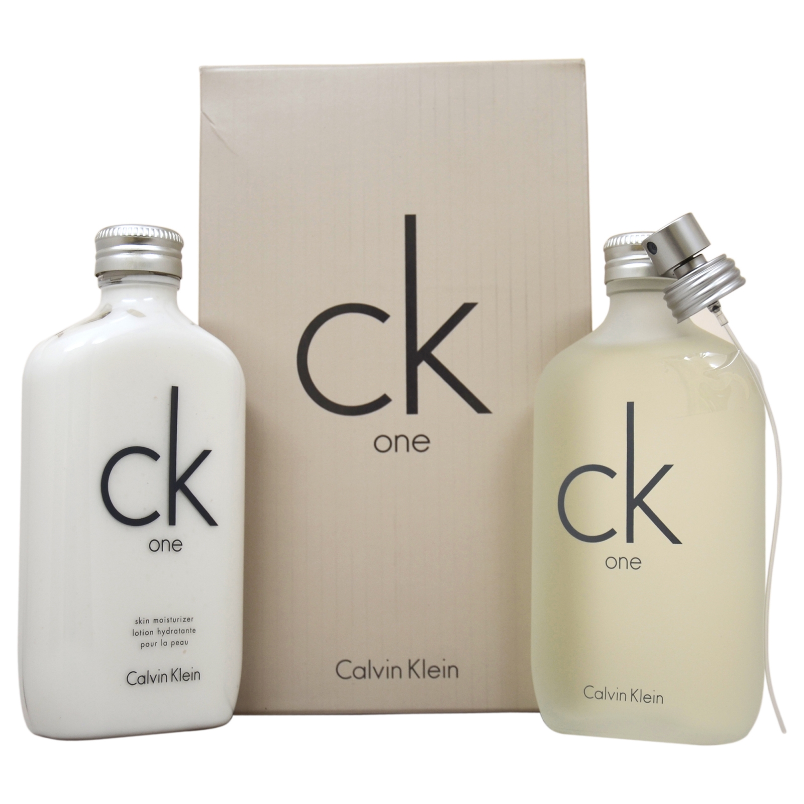 ck one 250ml