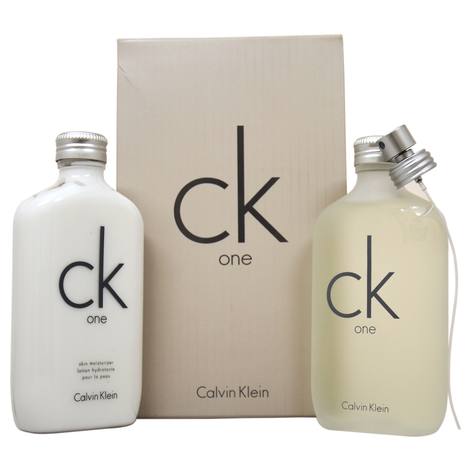 ck one gift set