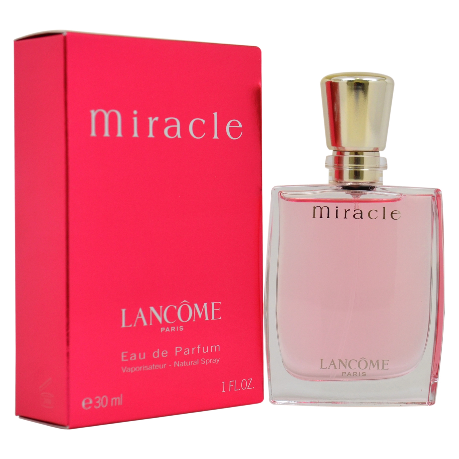 Lancome Miracle by  for Women - 1 oz EDP Spray