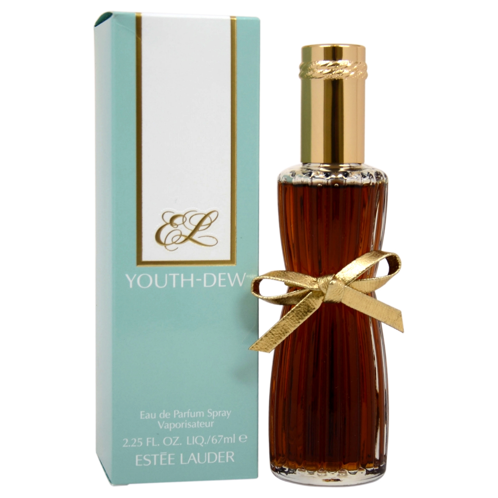 Estee Lauder Youth Dew by for Women - 2.2 oz EDP Spray