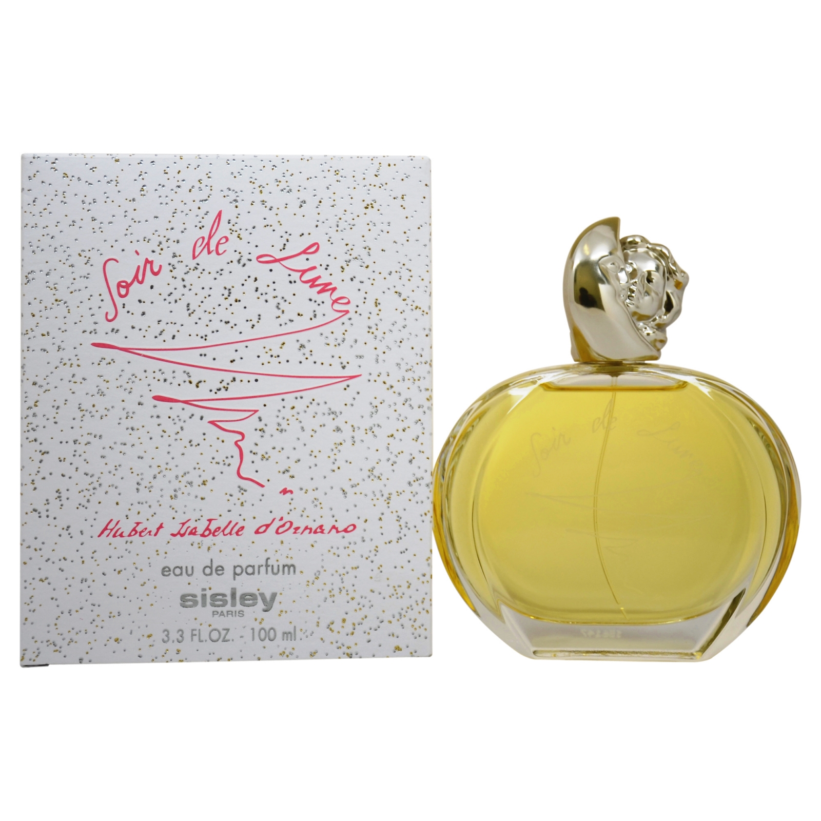 Sisley soir de lune gift set shop