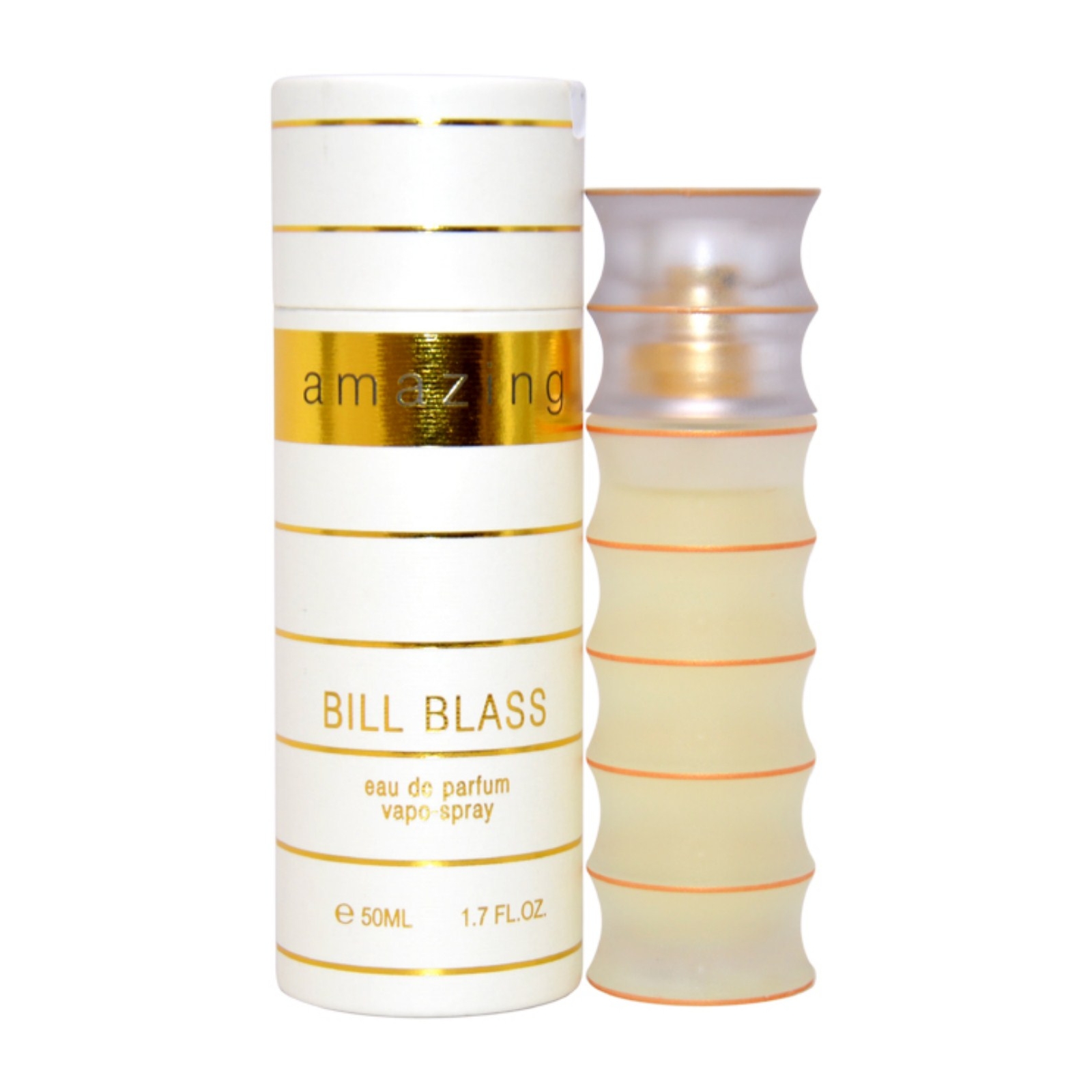 Bill Blass Amazing by  for Women - 1.7 oz EDP Spray