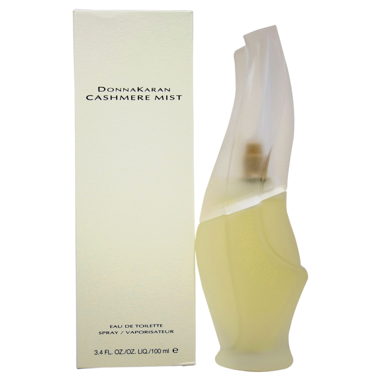 Cashmere Mist by Donna Karan, 1.7 oz EDT Spray for Women