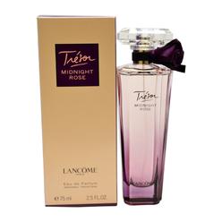 Lancome Tresor Midnight Rose L'Eau De Parfum 2.5 oz / 75 ml For Women