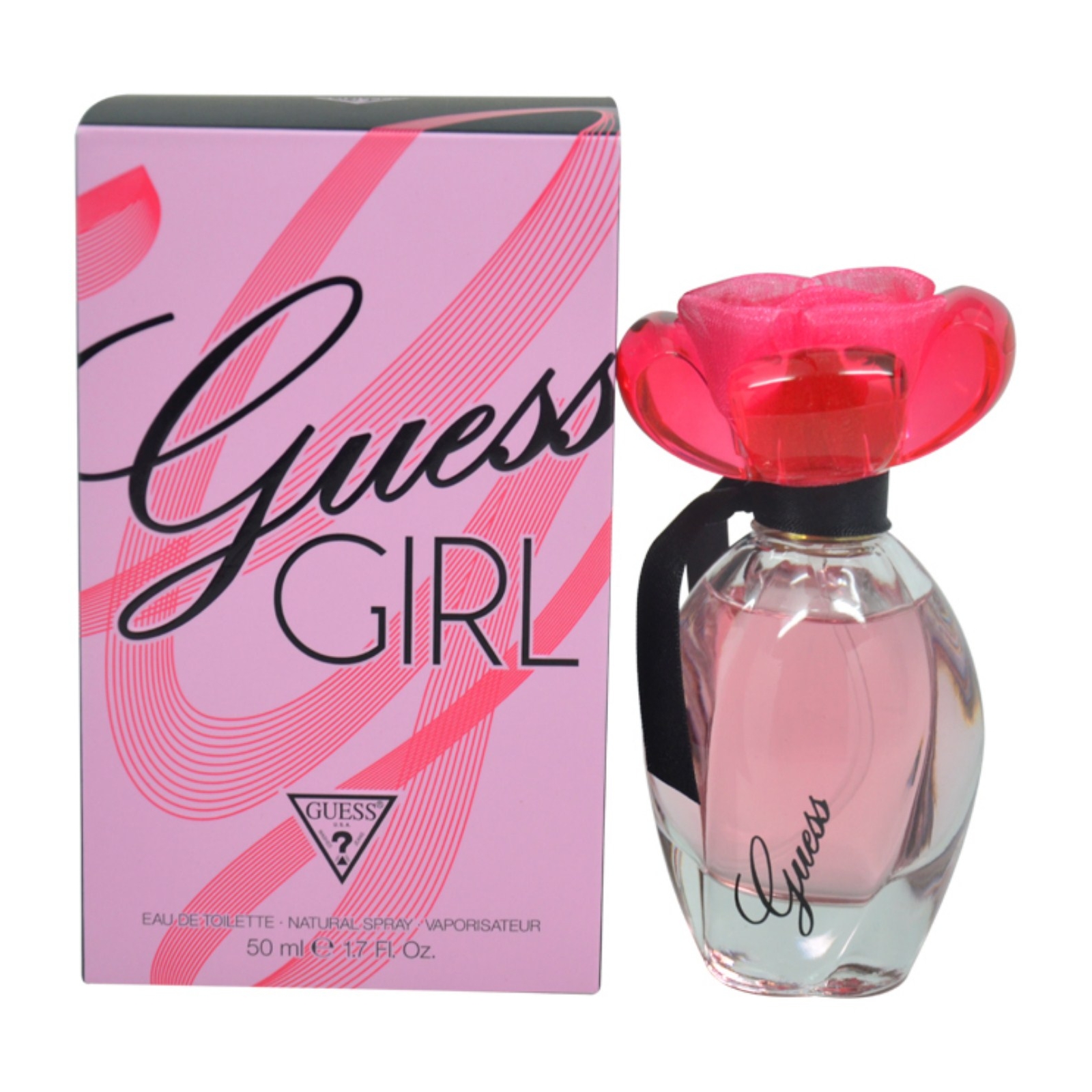 Guess  Girl by  for Women - 1.7 oz EDT Spray