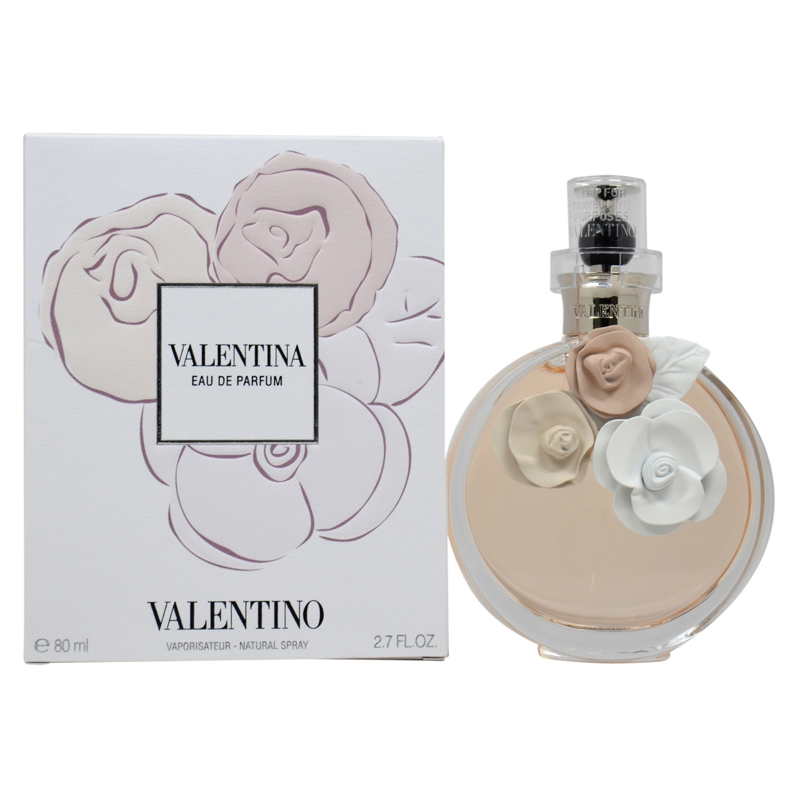 Valentino Valentina by  for Women - 2.7 oz EDP Spray