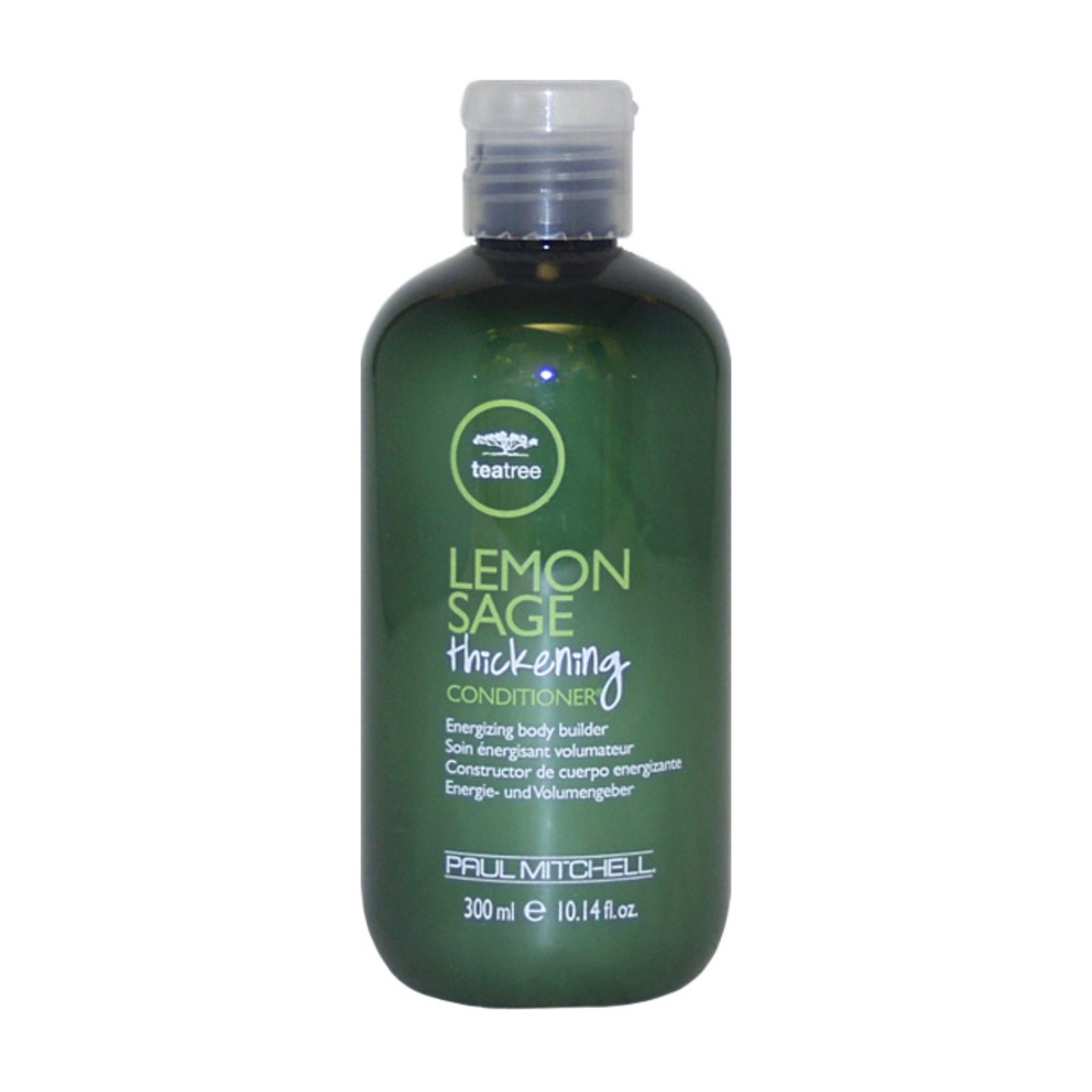 Paul Mitchell Lemon Sage Thickening Conditioner by  for Unisex - 10.14 oz Conditioner