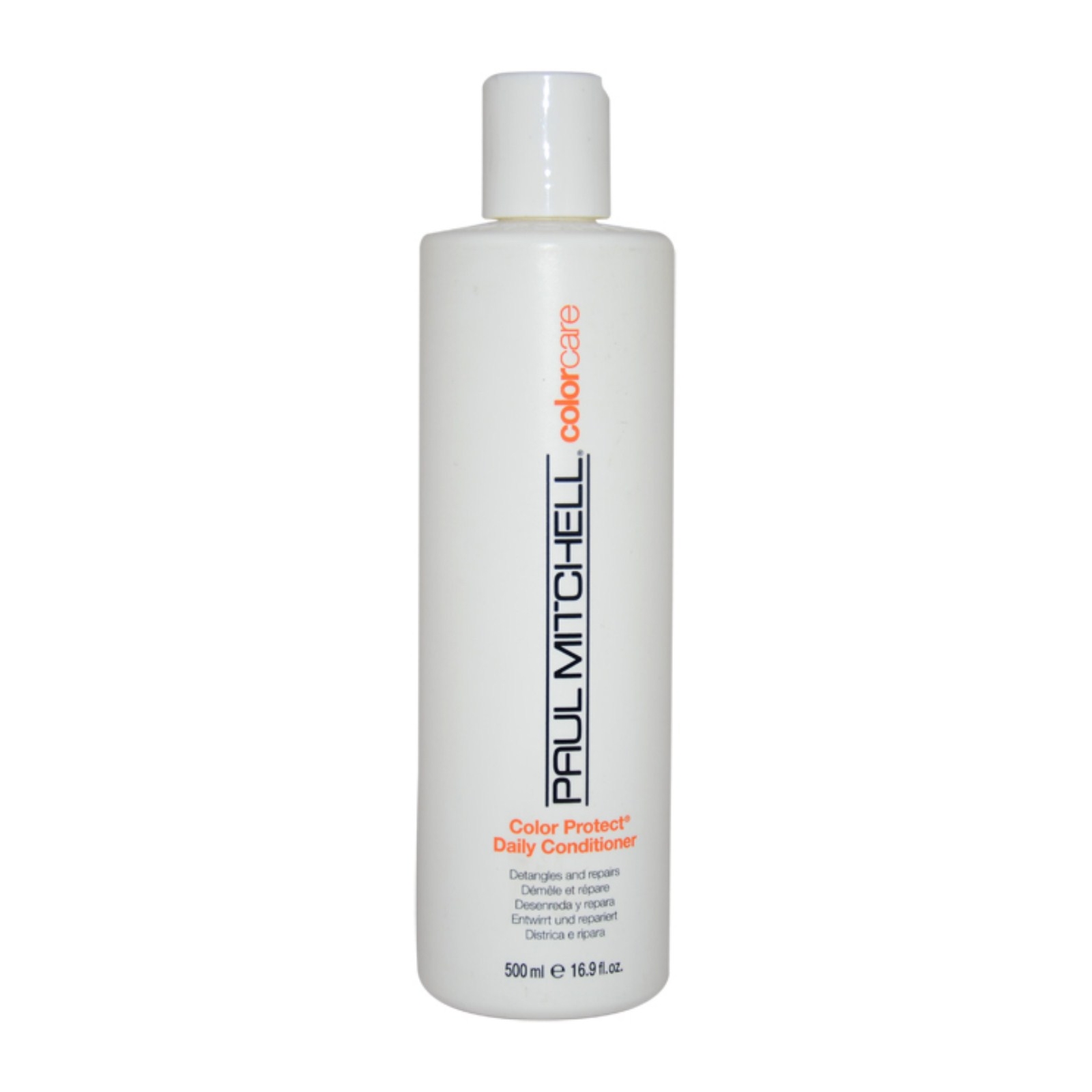 Paul Mitchell Color Protect Daily Conditioner by  for Unisex - 16.9 oz Conditioner
