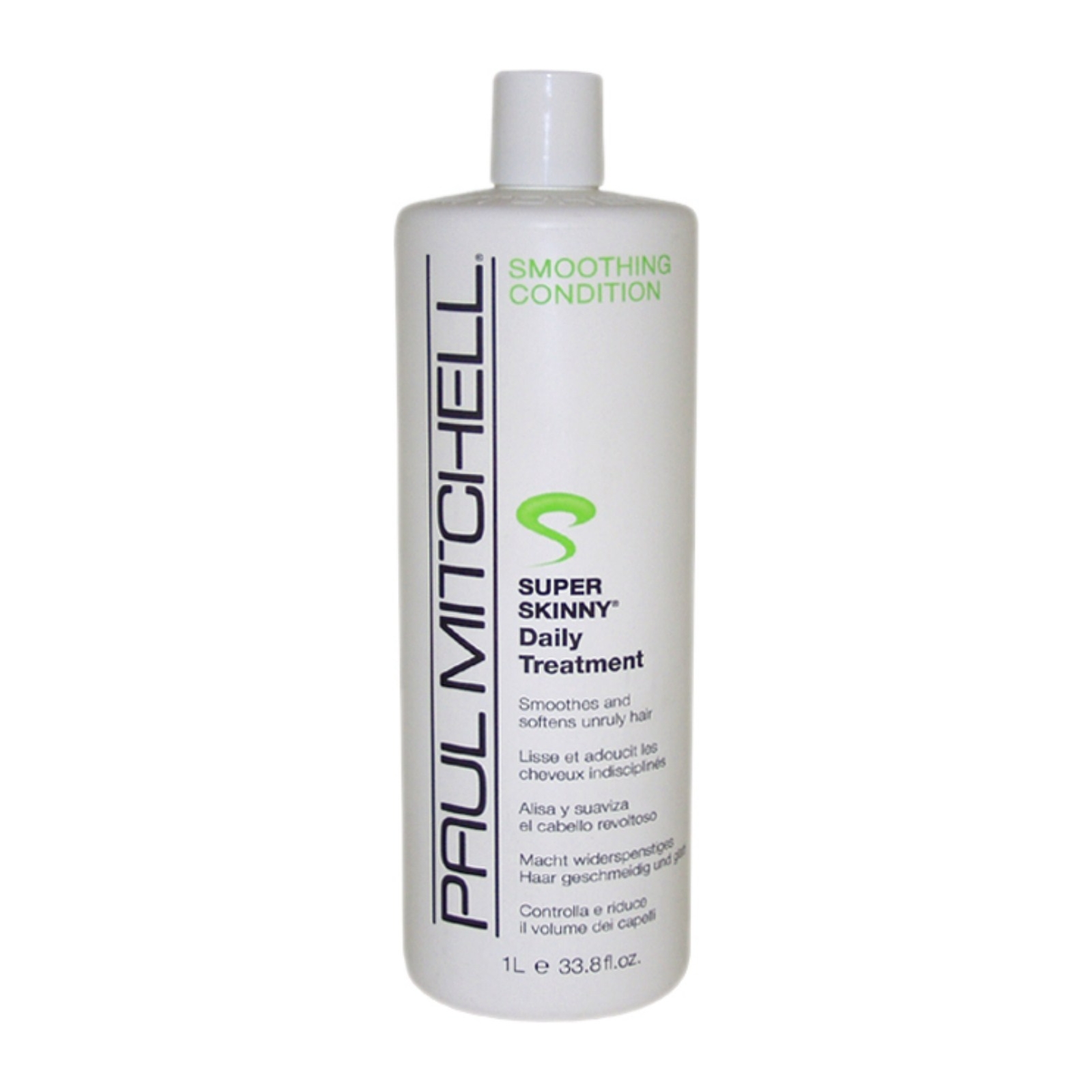 Paul Mitchell Super Skinny Treatment by  for Unisex - 33 oz Conditioner