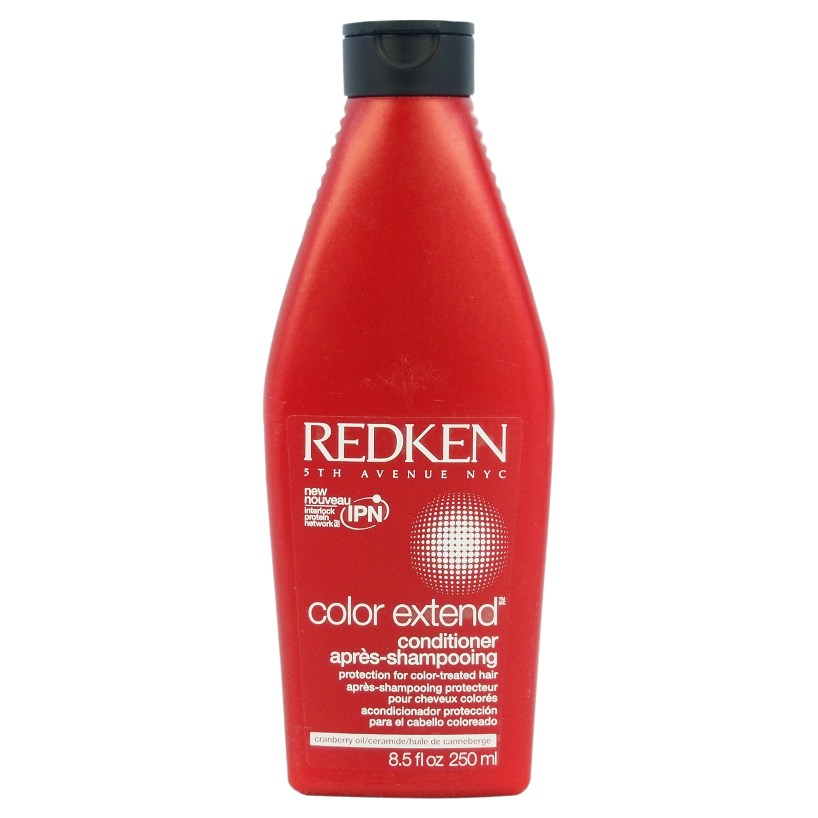 Redken Color Extend Conditioner by  for Unisex - 8.5 oz Conditioner