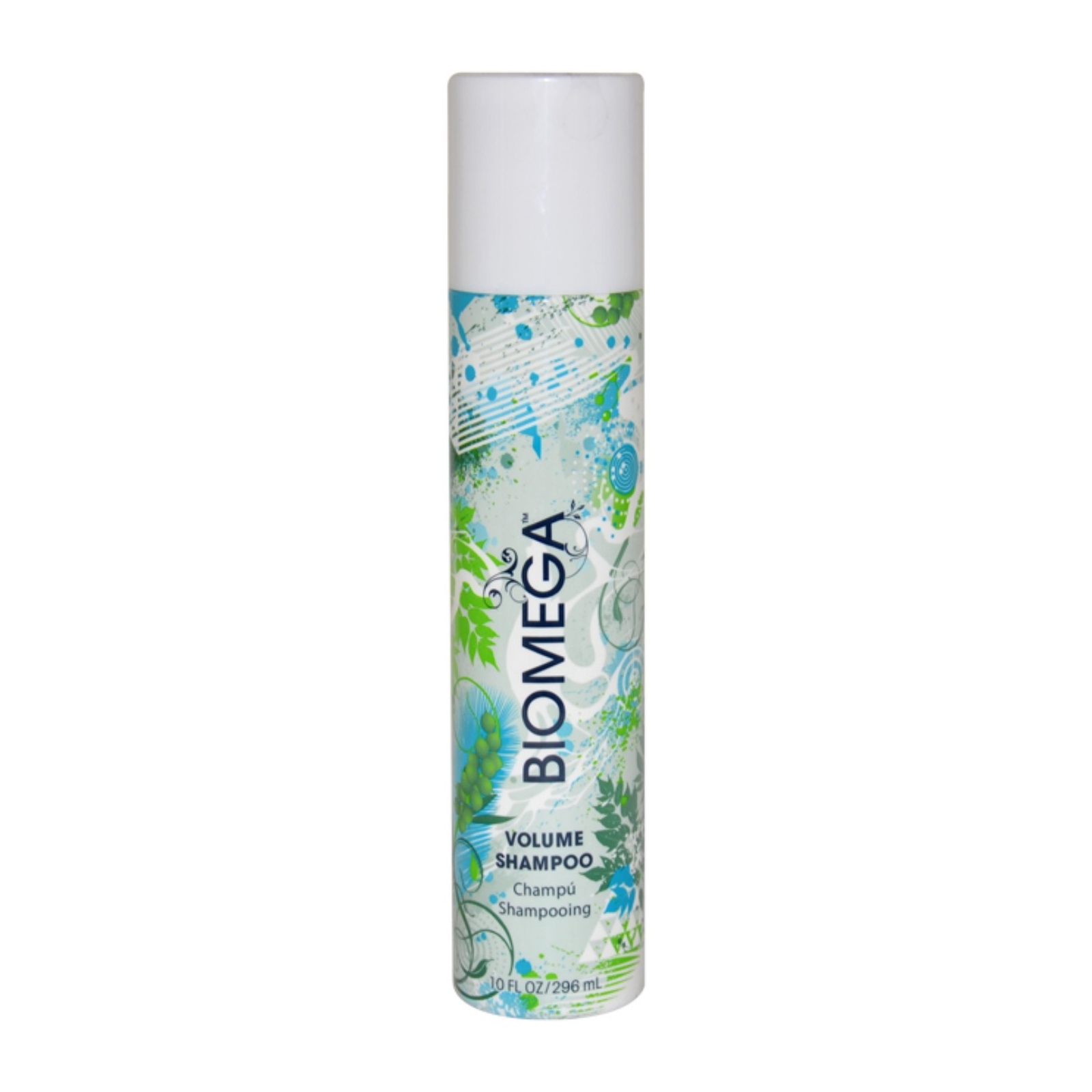 Aquage Biomega Volume Shampoo by  for Unisex - 10 oz Shampoo
