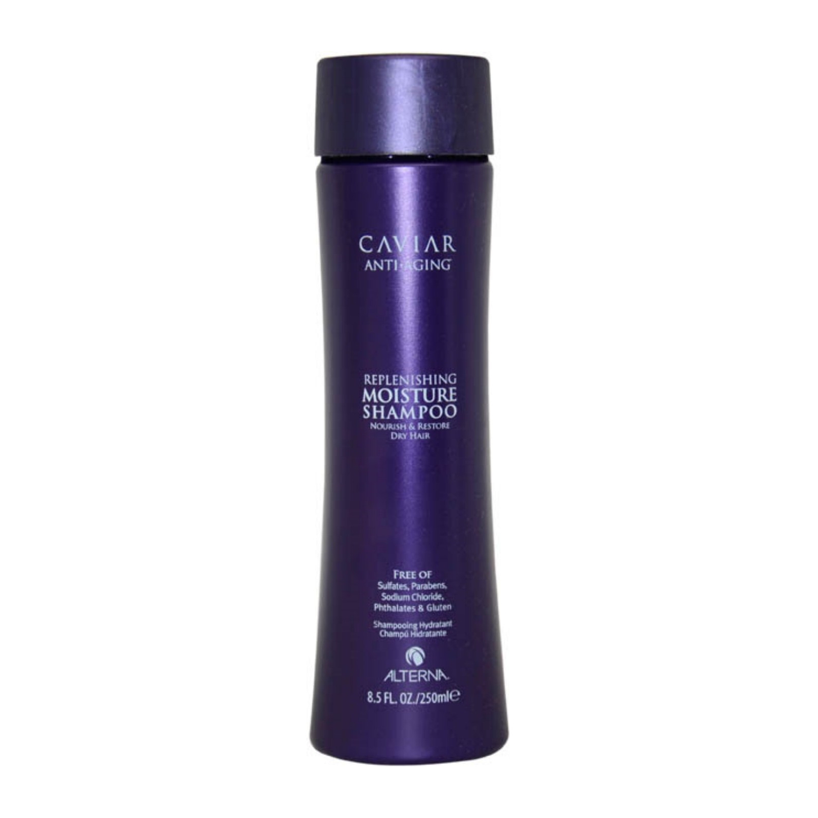 Alterna Caviar Anti Aging Replenishing Moisture Shampoo by  for Unisex - 8.5 oz Shampoo