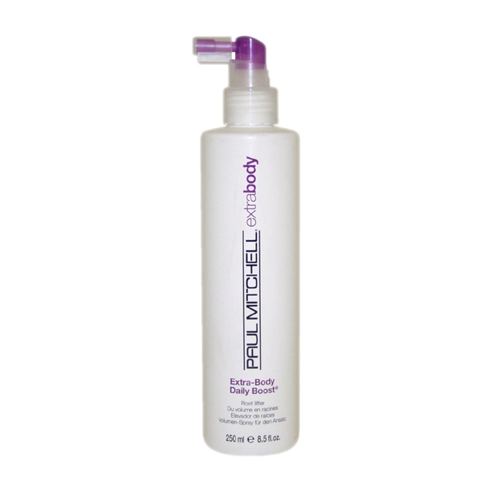 Paul Mitchell Extra- Body Daily Boost Spray by  for Unisex - 8.5 oz Hair Spray